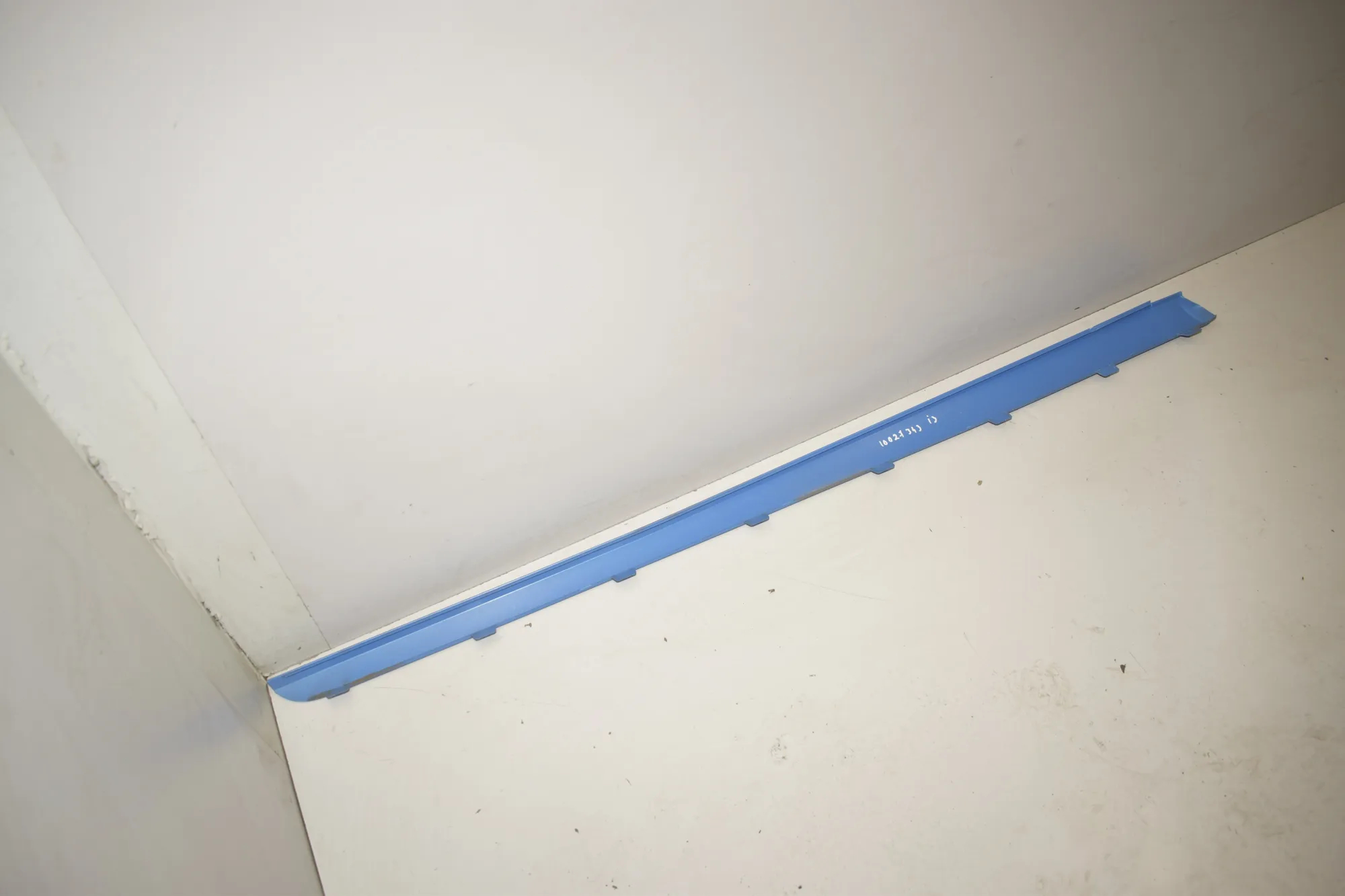 Threshold Trim – OEM 7417935 · BMW i3 (I01) Electric 2019 – 3