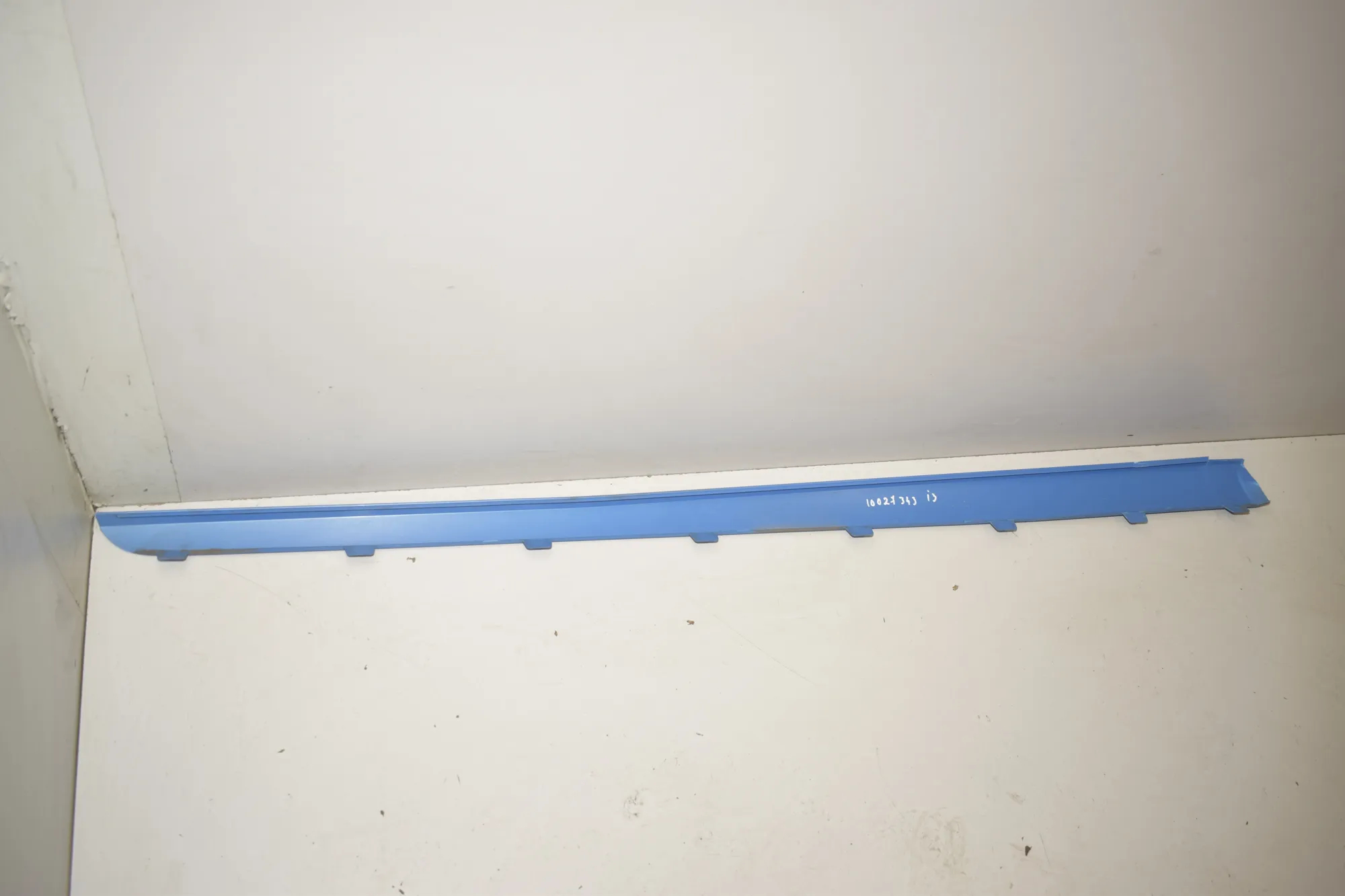 Threshold Trim – OEM 7417935 · BMW i3 (I01) Electric 2019 – 2