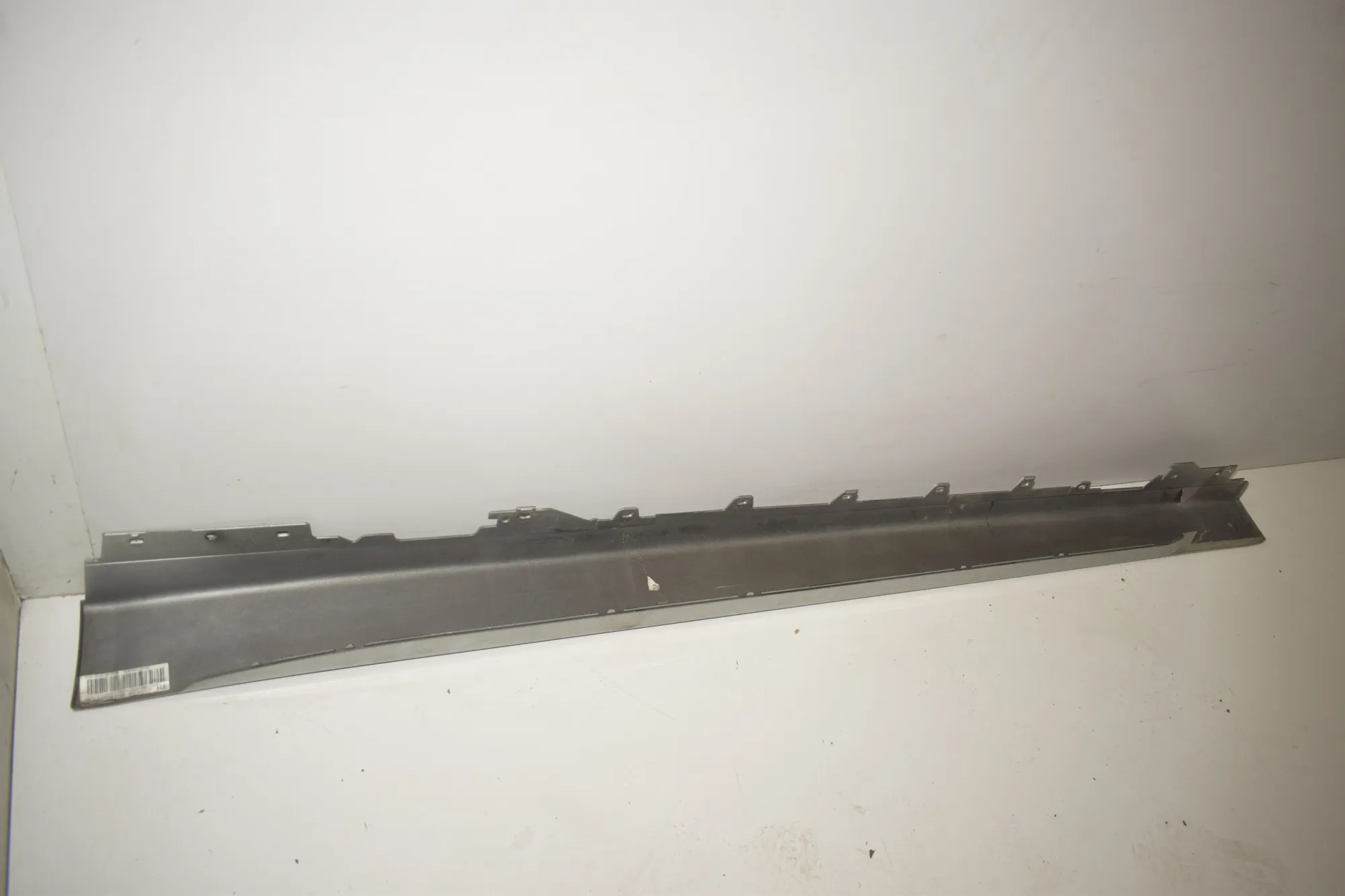 Right Side Plastic Sideskirt Cover – OEM 7374614 · BMW 4 Gran Coupe (F36) 430 d xDrive 2014 – 3