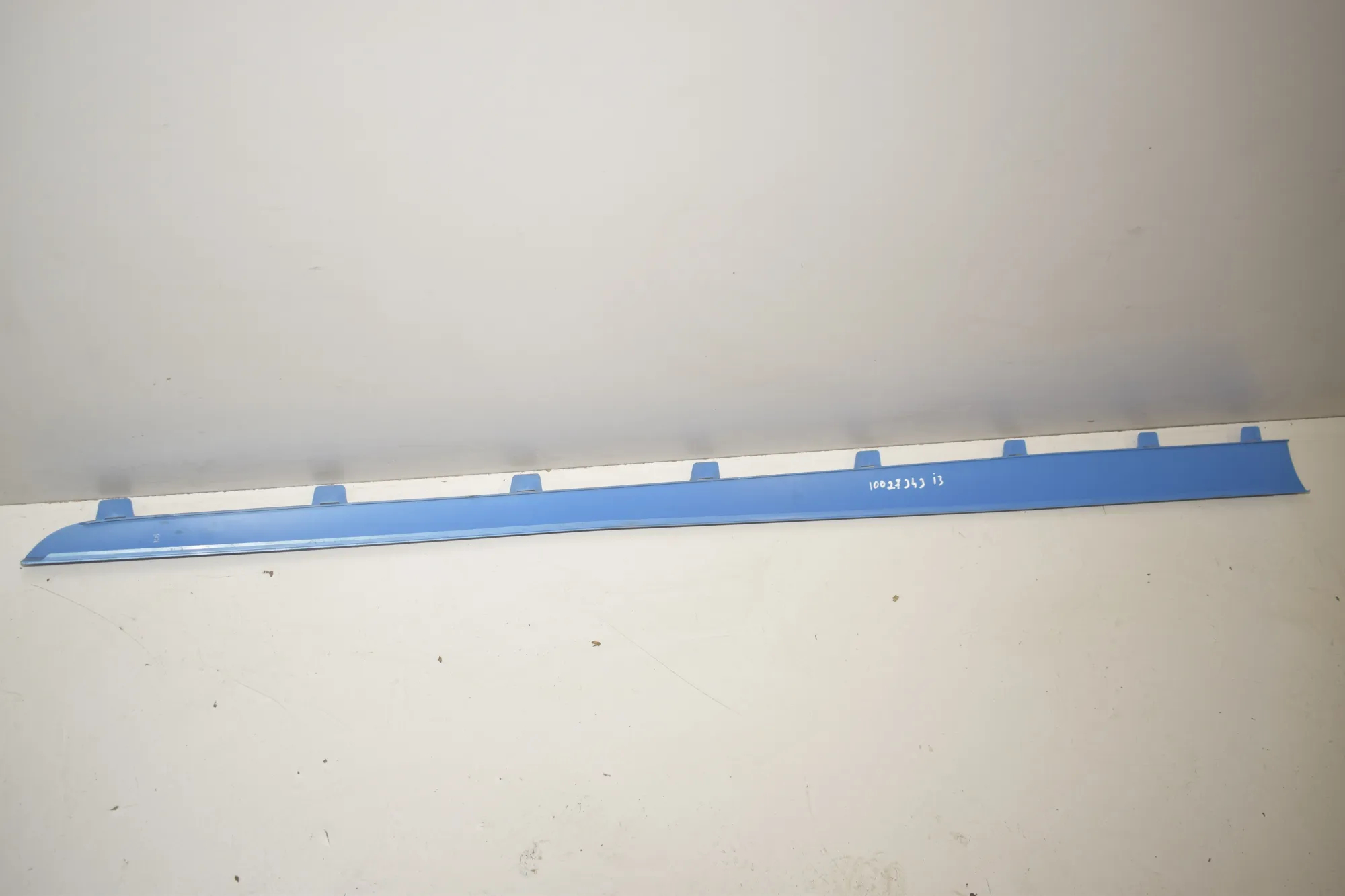 Threshold Trim – OEM 7417936 · BMW i3 (I01) Electric 2019 – 2