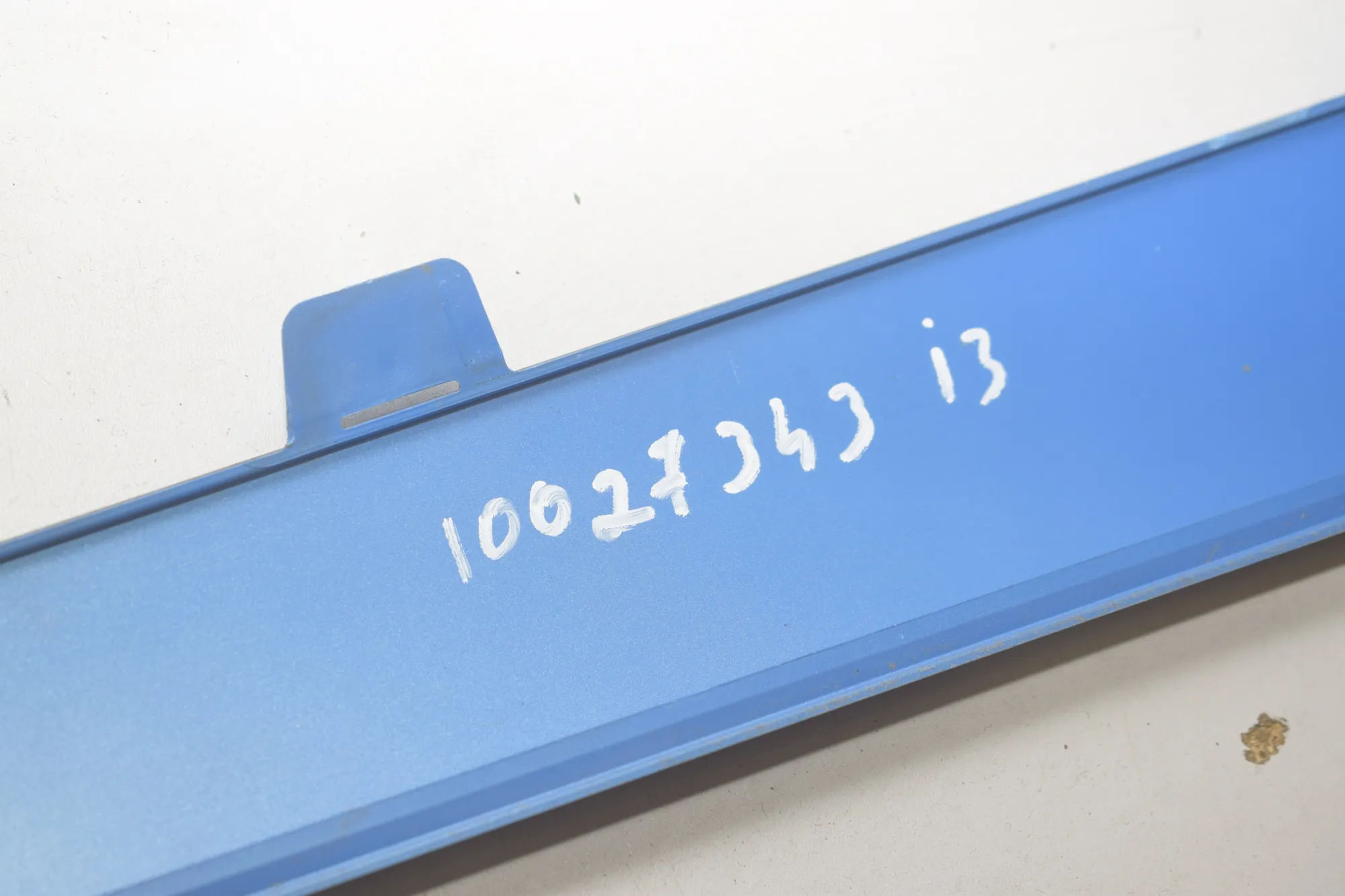 Threshold Trim – OEM 7417936 · BMW i3 (I01) Electric 2019 – 4