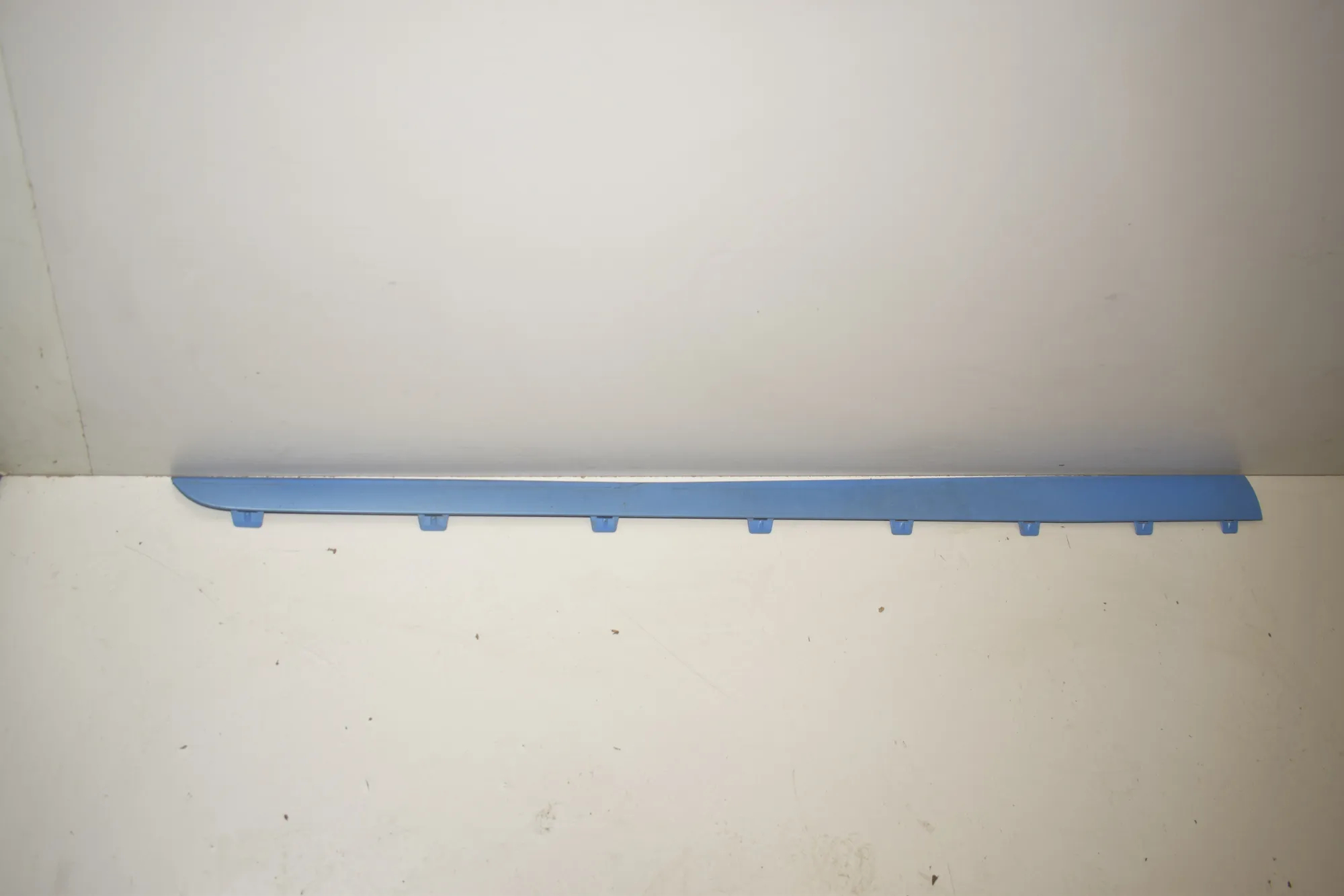 Threshold Trim – OEM 7417936 · BMW i3 (I01) Electric 2019