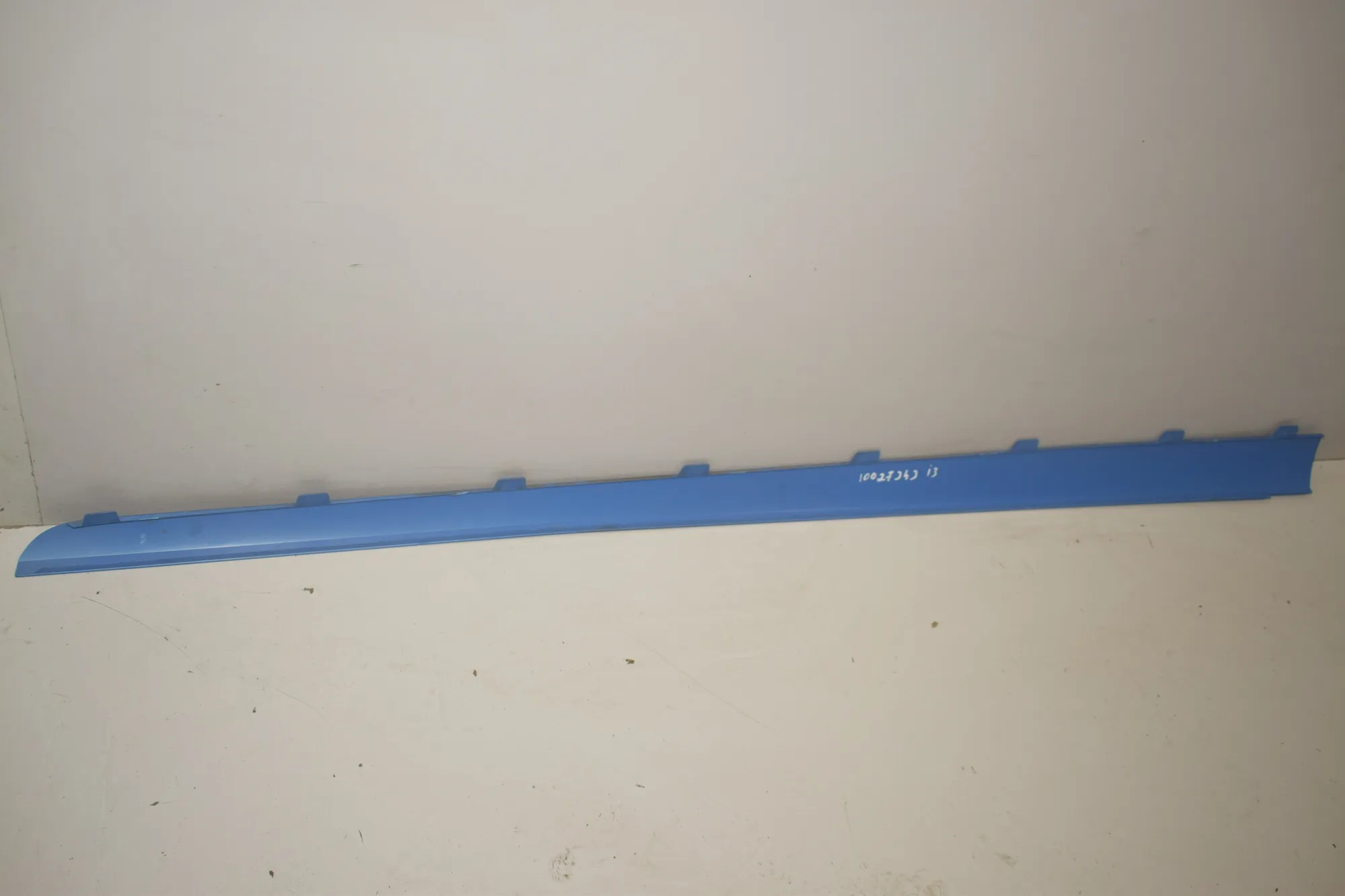 Threshold Trim – OEM 7417936 · BMW i3 (I01) Electric 2019 – 3