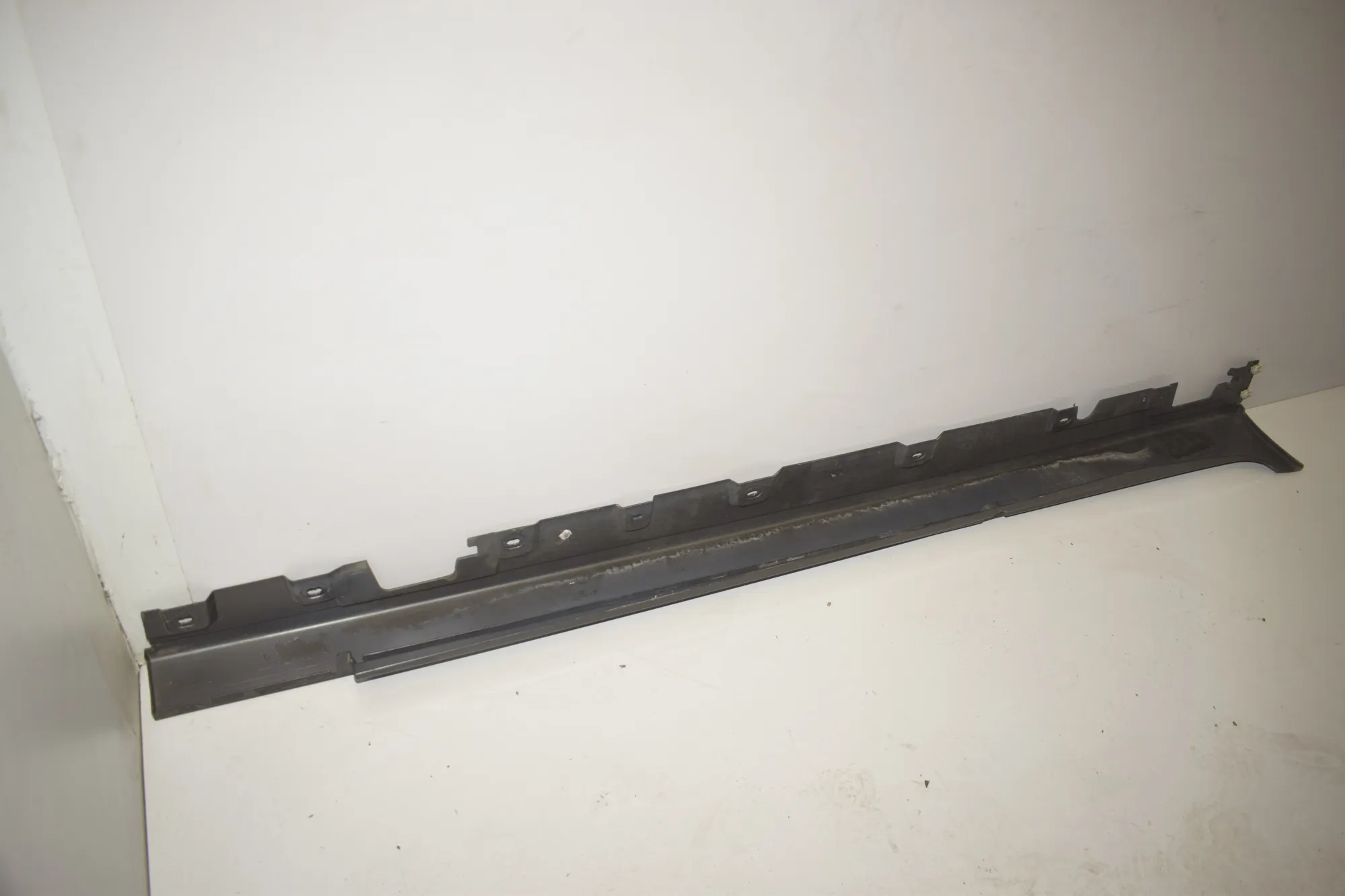 Left Side Sideskirt – OEM 7320771 · BMW 5 (F10) 530 d 2013 – 5