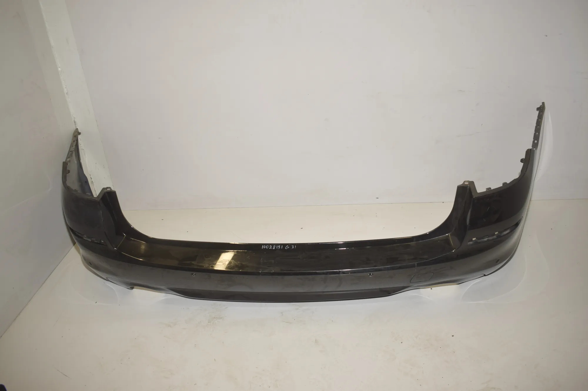 Rear Bumper · BMW 5 Touring (G31) (2017 - -) 520 d 2019 – 3