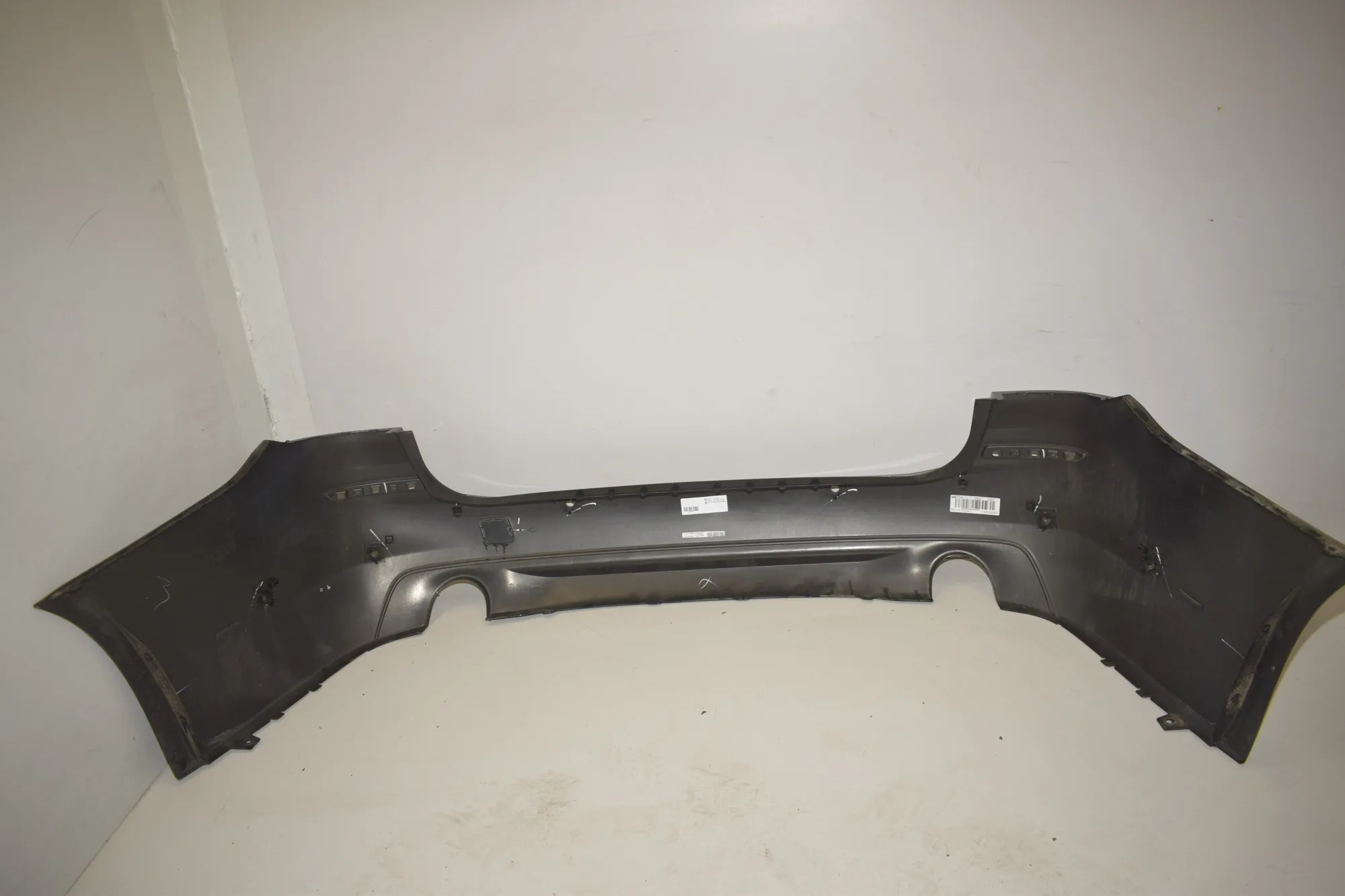 Rear Bumper · BMW 5 Touring (G31) (2017 - -) 520 d 2019 – 4
