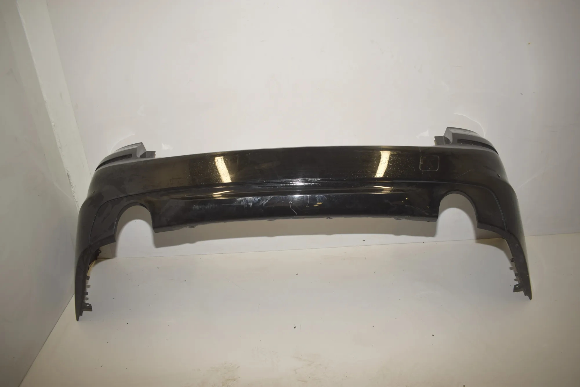 Rear Bumper · BMW 5 Touring (G31) (2017 - -) 520 d 2019 – 2