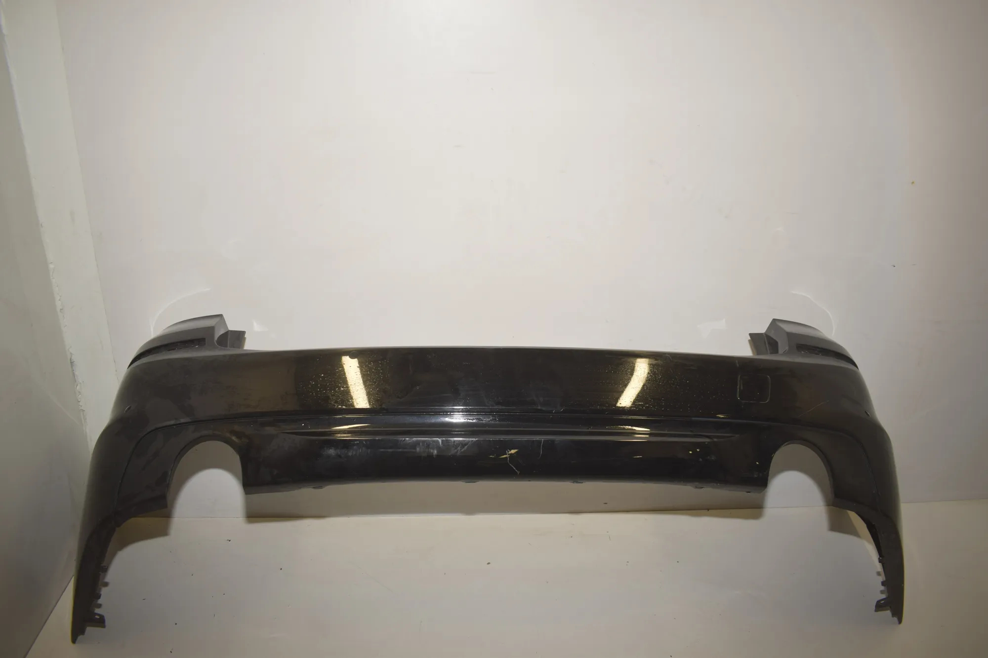 Rear Bumper · BMW 5 Touring (G31) (2017 - -) 520 d 2019