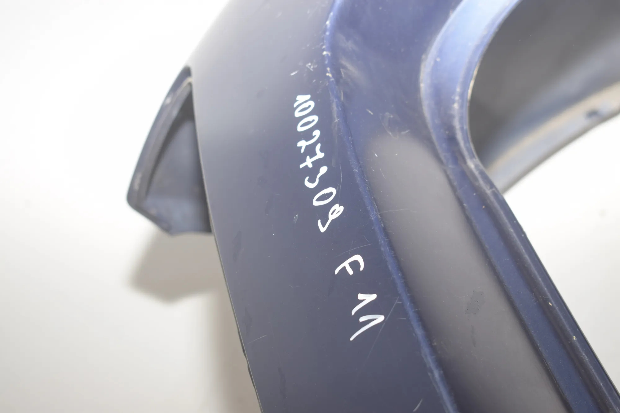 Rear Bumper · BMW 5 Touring (F11) M 550 d xDrive 2014 – 5