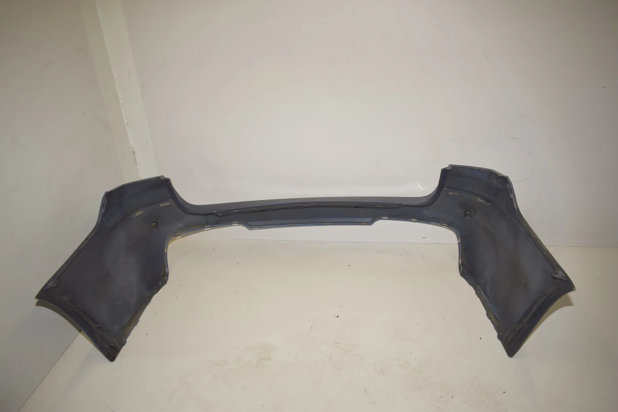 Rear Bumper · BMW 5 Touring (F11) M 550 d xDrive 2014 – 4