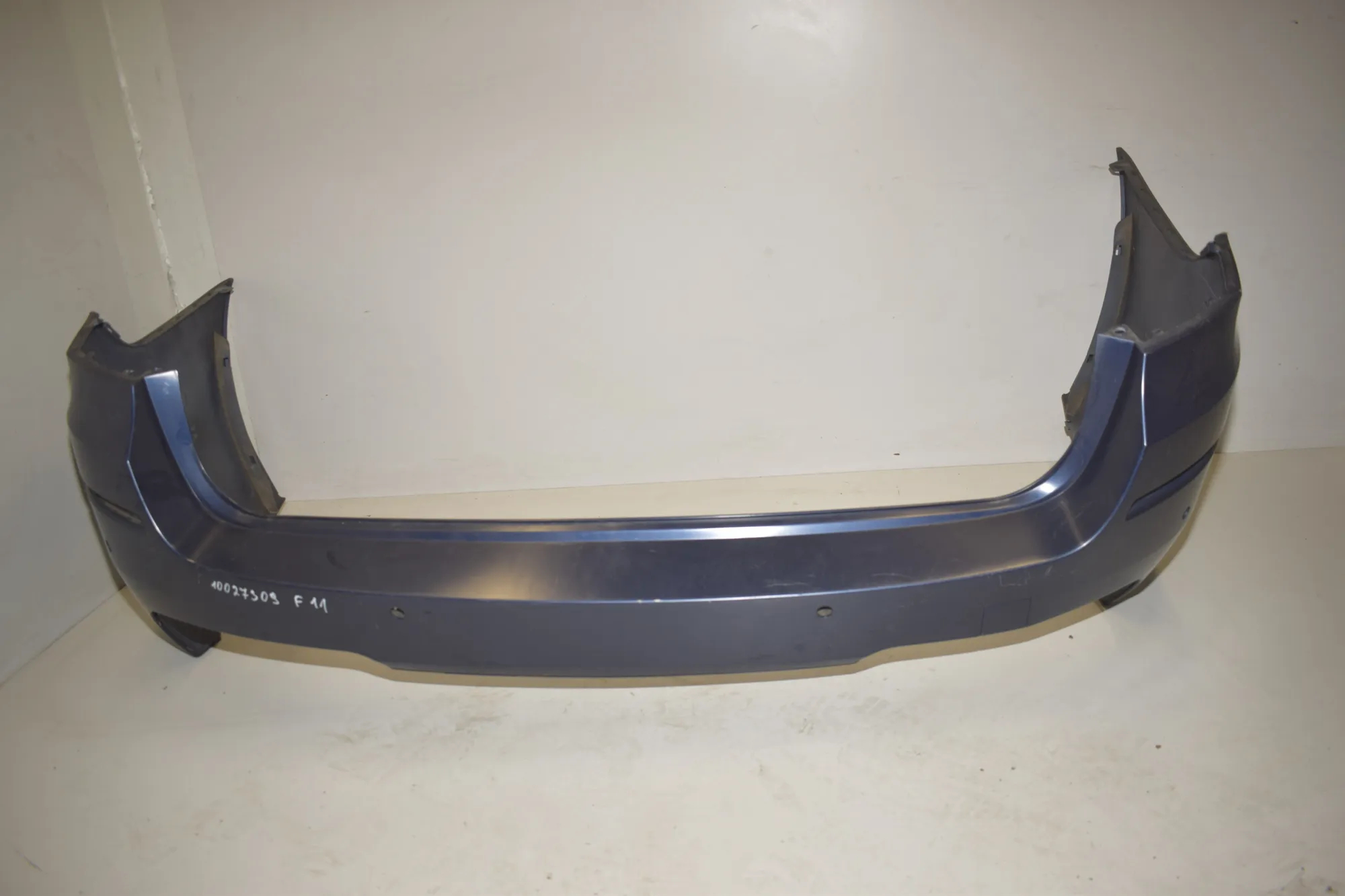 Rear Bumper · BMW 5 Touring (F11) M 550 d xDrive 2014 – 3