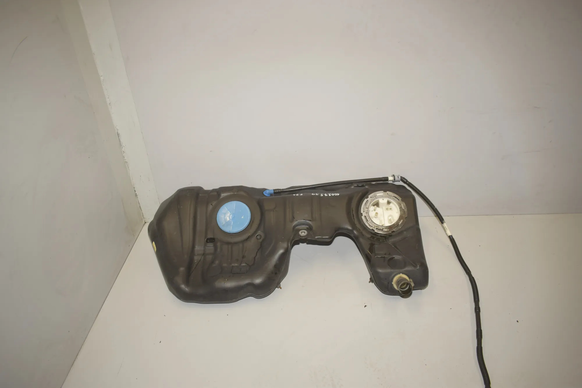 Fuel Tank – OEM 7294609 · BMW 3 Touring (F31) 330 d xDrive 2013 – 2