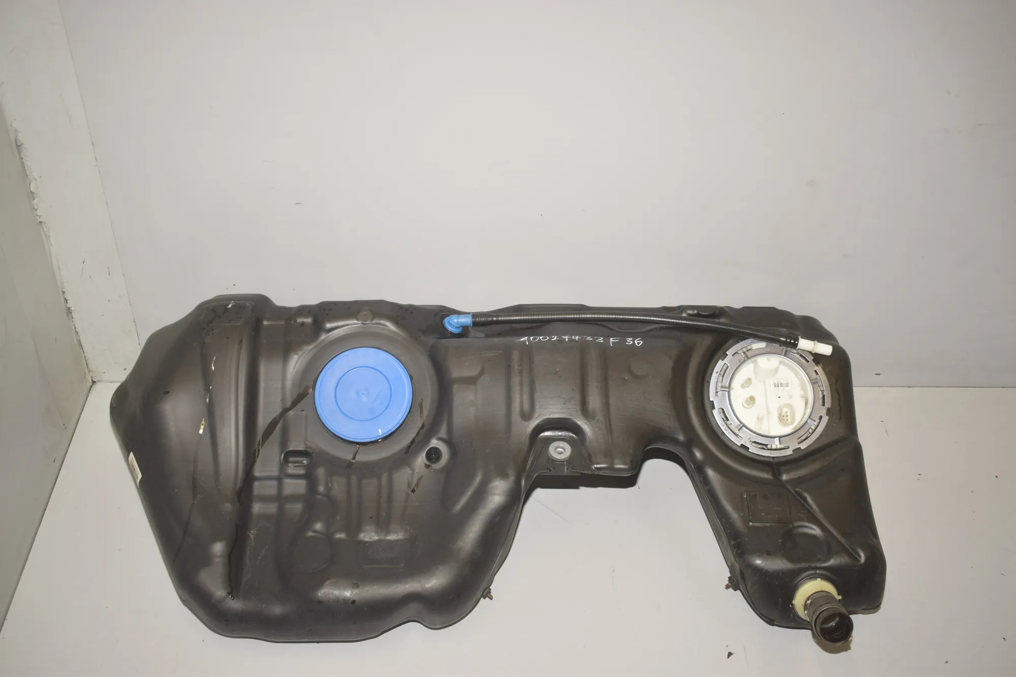 Fuel Tank – OEM 7294609 · BMW 4 Gran Coupe (F36) 430 d xDrive 2014