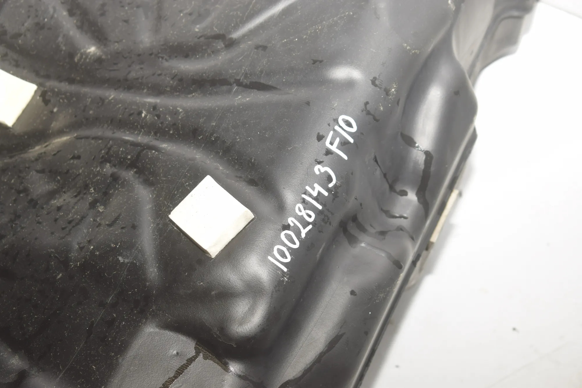 Fuel Tank – OEM 7225002 · BMW 5 (F10) 530 d 2013 – 4