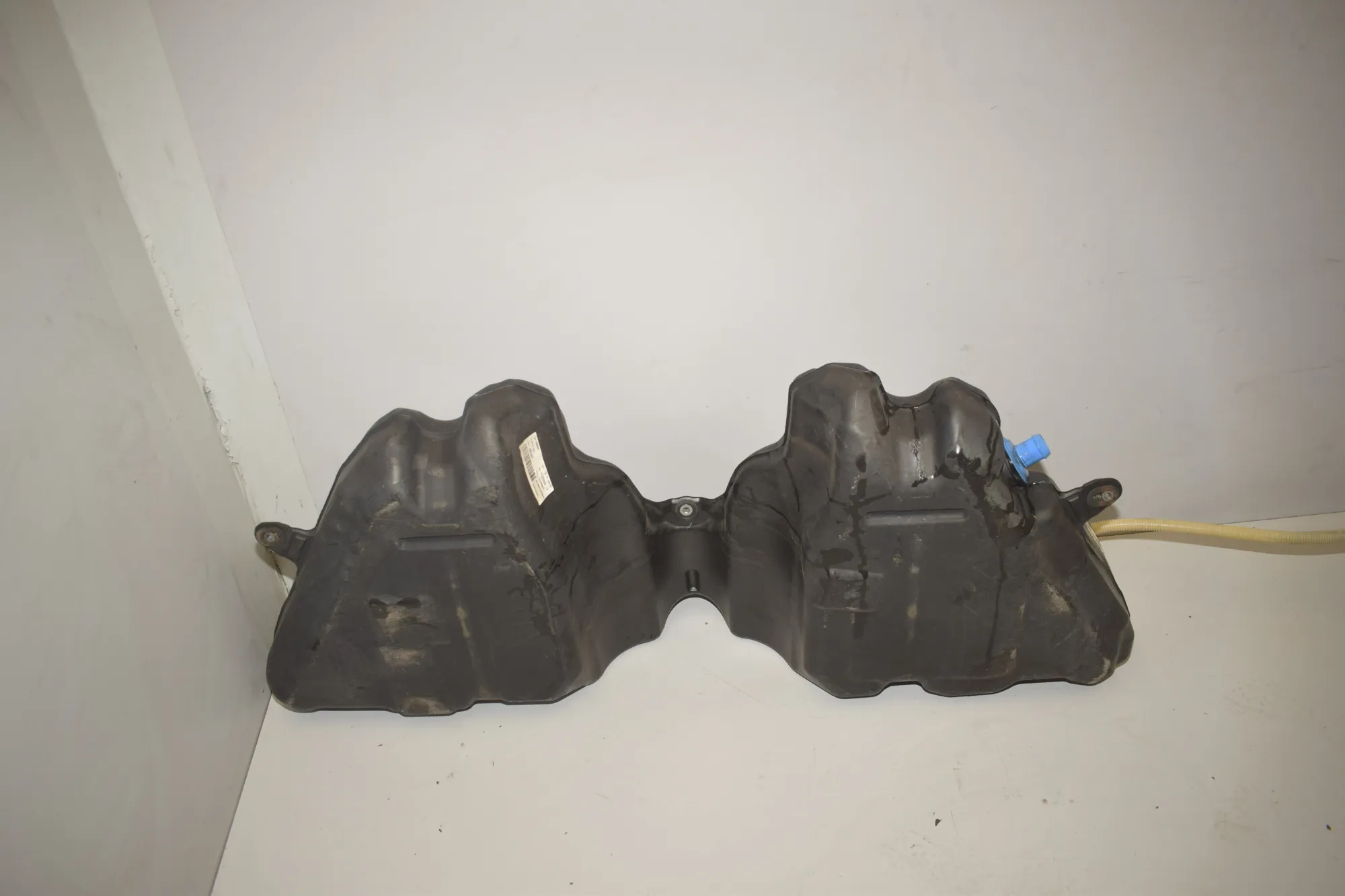 Fuel Tank – OEM 7225002 · BMW 5 (F10) 530 d 2013 – 2