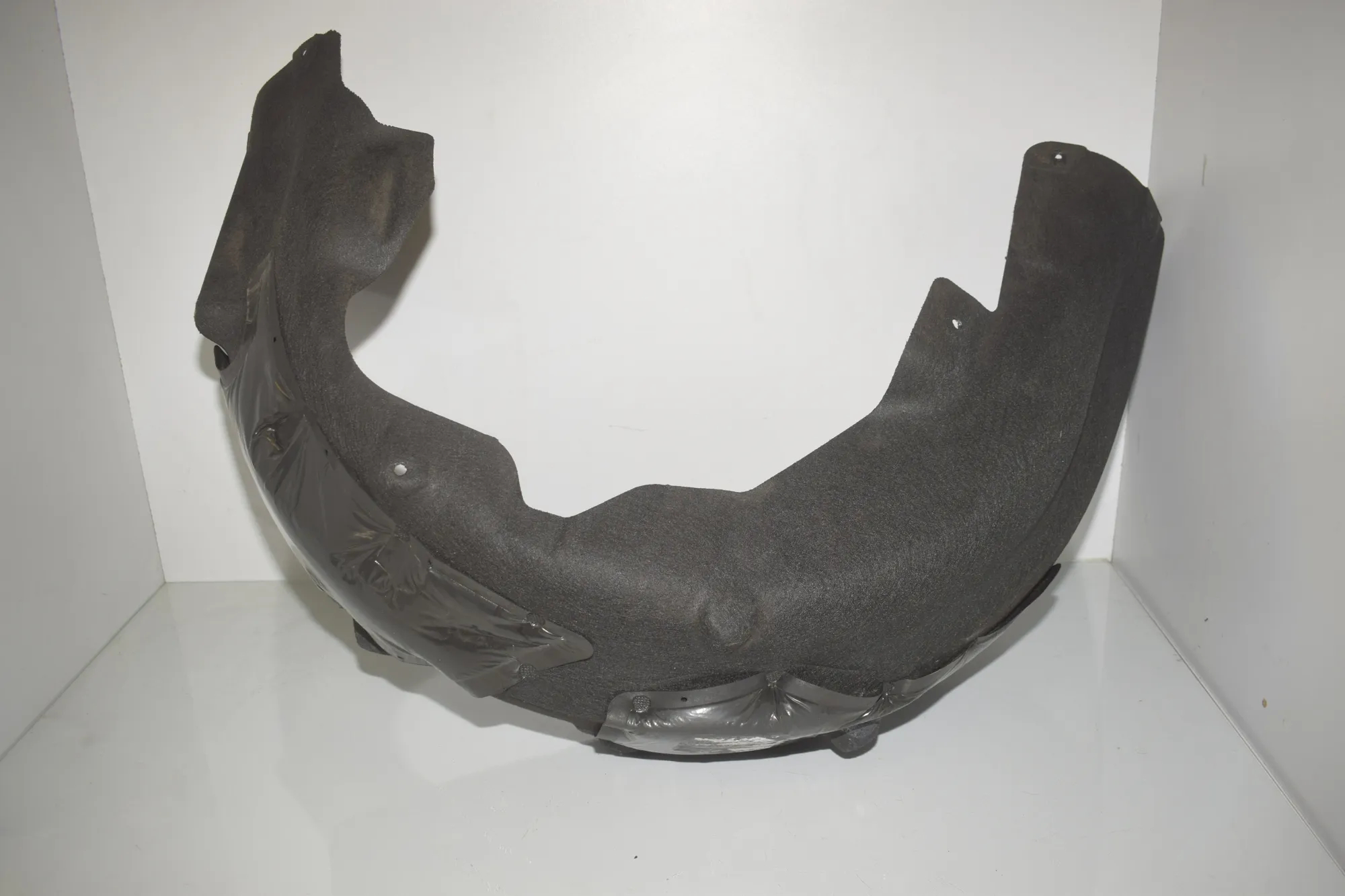 Rear Right Arch Liner – OEM 7441182 · BMW 5 Touring (G31) (2017 - -) 520 d 2019 – 3