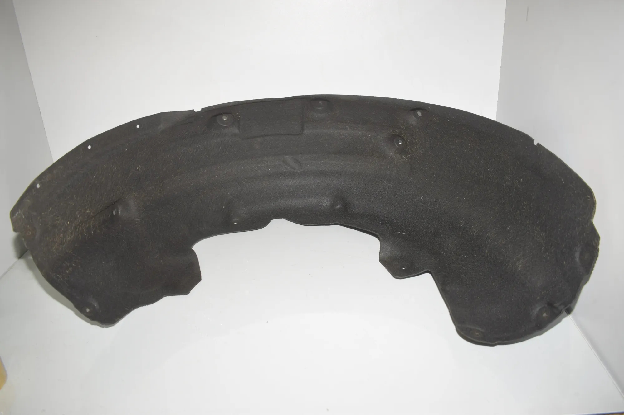 Rear Right Arch Liner – OEM 7441182 · BMW 5 Touring (G31) (2017 - -) 520 d 2019 – 2