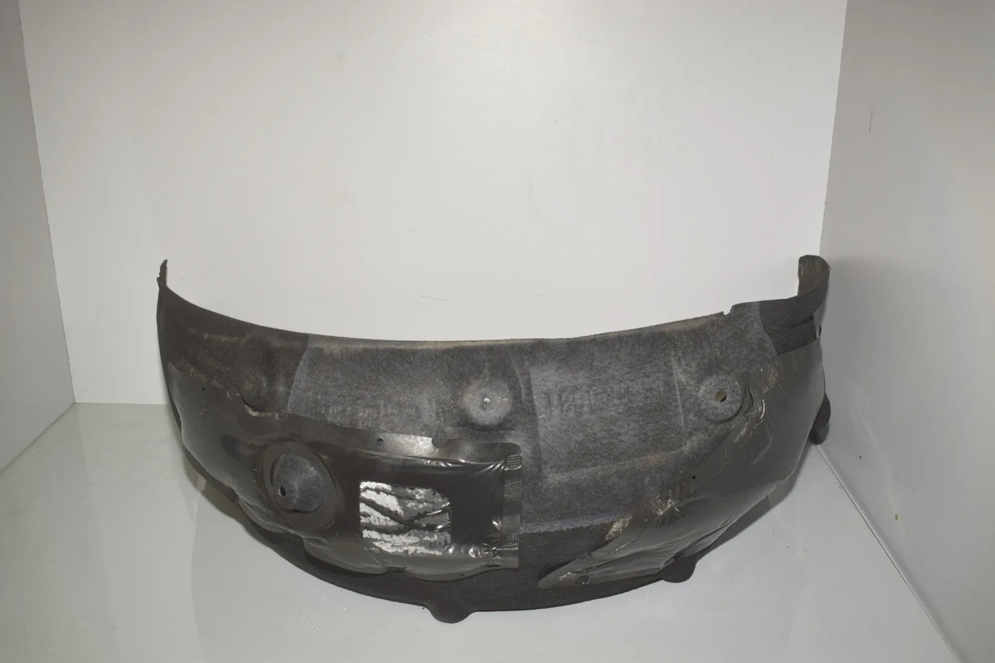 Rear Right Arch Liner – OEM 7441182 · BMW 5 Touring (G31) (2017 - -) 520 d 2019