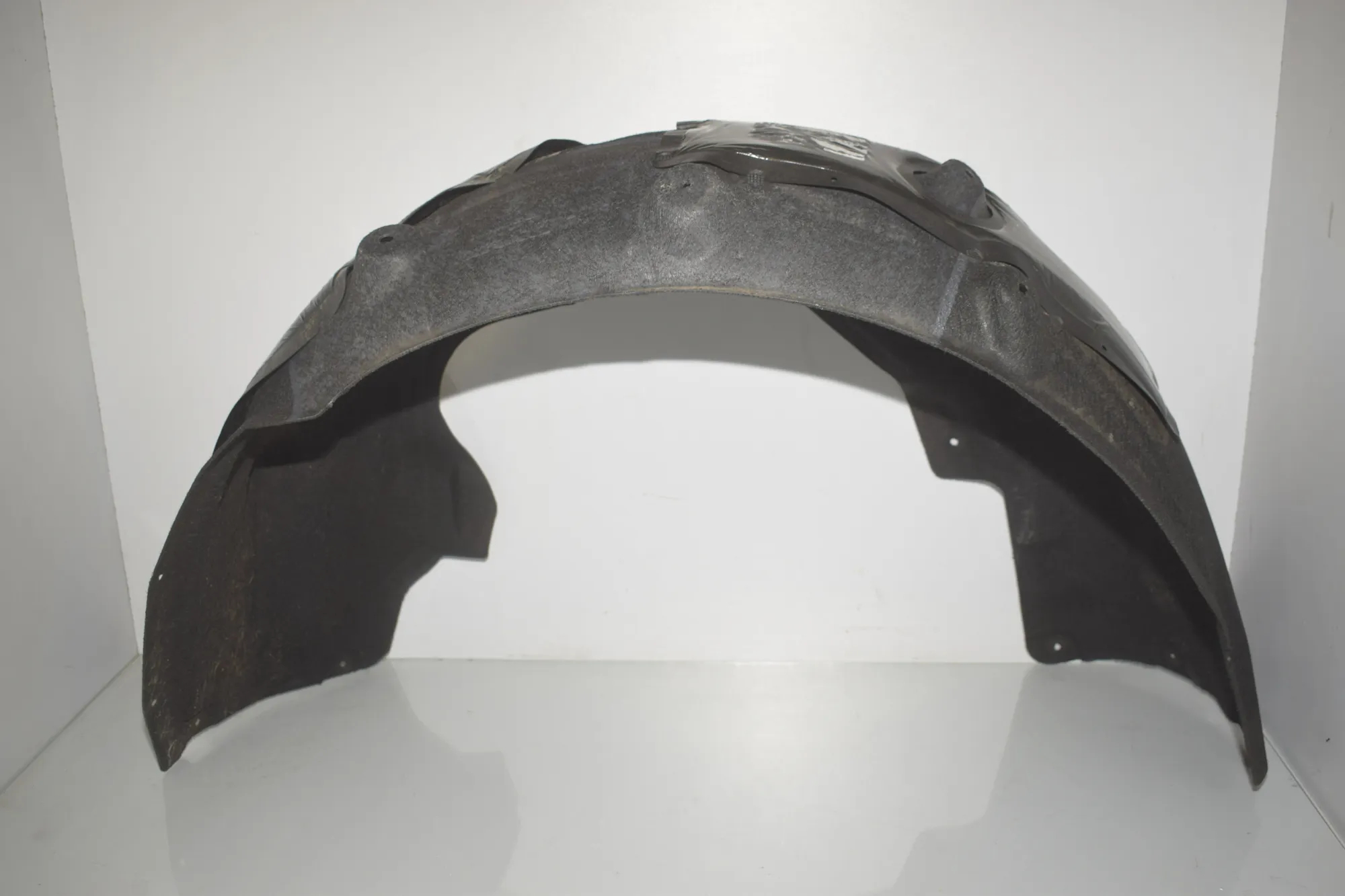 Rear Right Arch Liner – OEM 7441182 · BMW 5 Touring (G31) (2017 - -) 520 d 2019 – 4