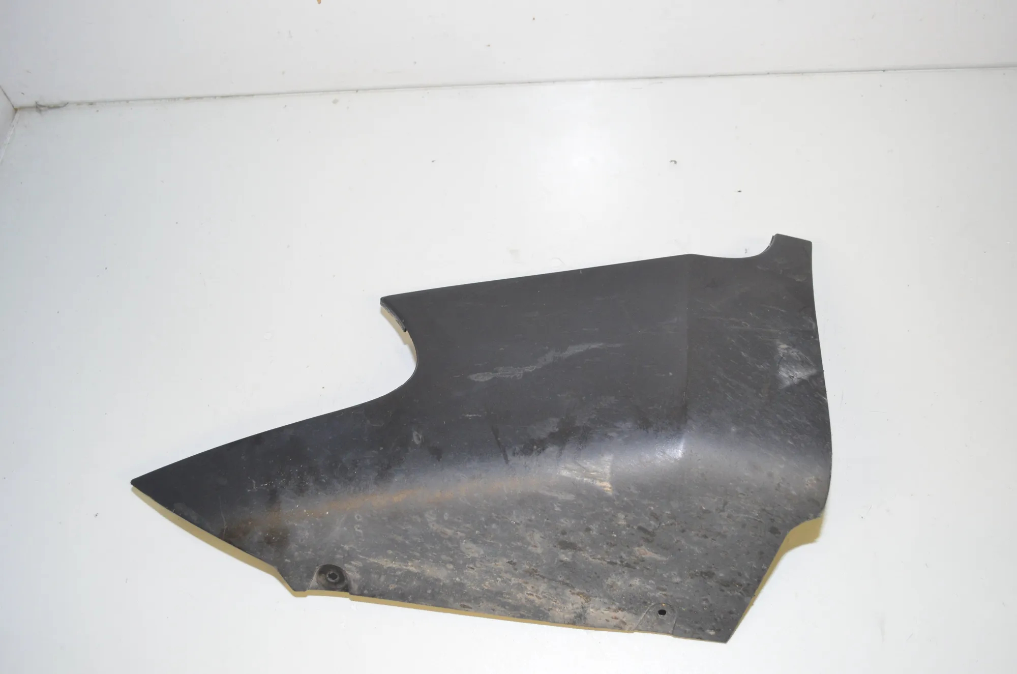 Other Rear Bumper Parts – OEM 7187146 · BMW X6 (E71, E72) xDrive 50 i 2008