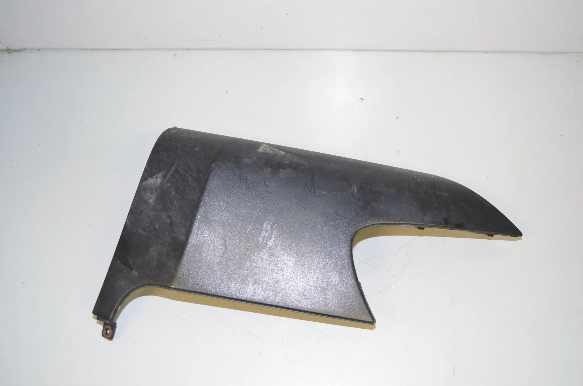 Other Rear Bumper Parts – OEM 7187146 · BMW X6 (E71, E72) xDrive 50 i 2008 – 2