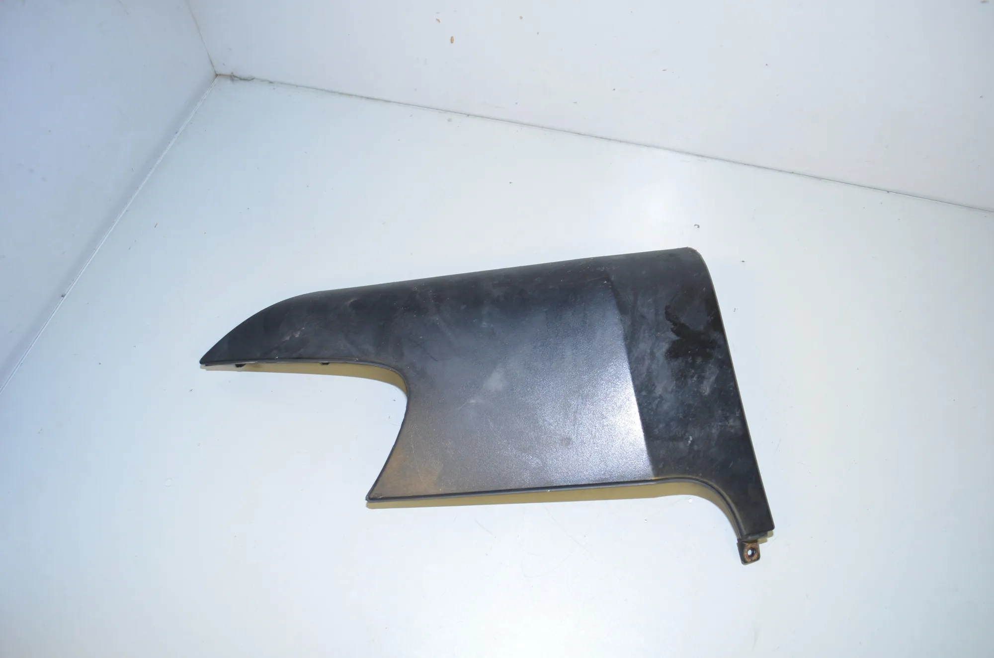Other Rear Bumper Parts – OEM 7187145 · BMW X6 (E71, E72) xDrive 50 i 2008 – 2