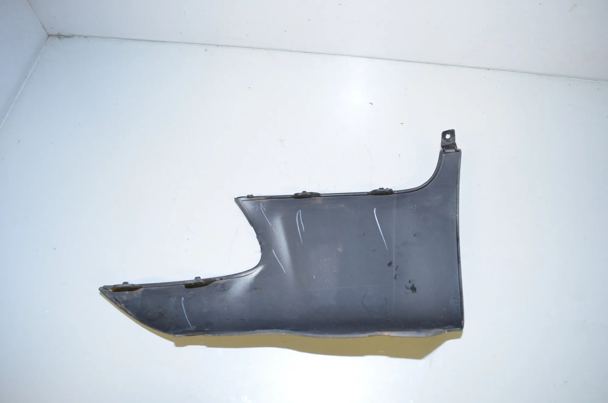 Other Rear Bumper Parts – OEM 7187145 · BMW X6 (E71, E72) xDrive 50 i 2008 – 3