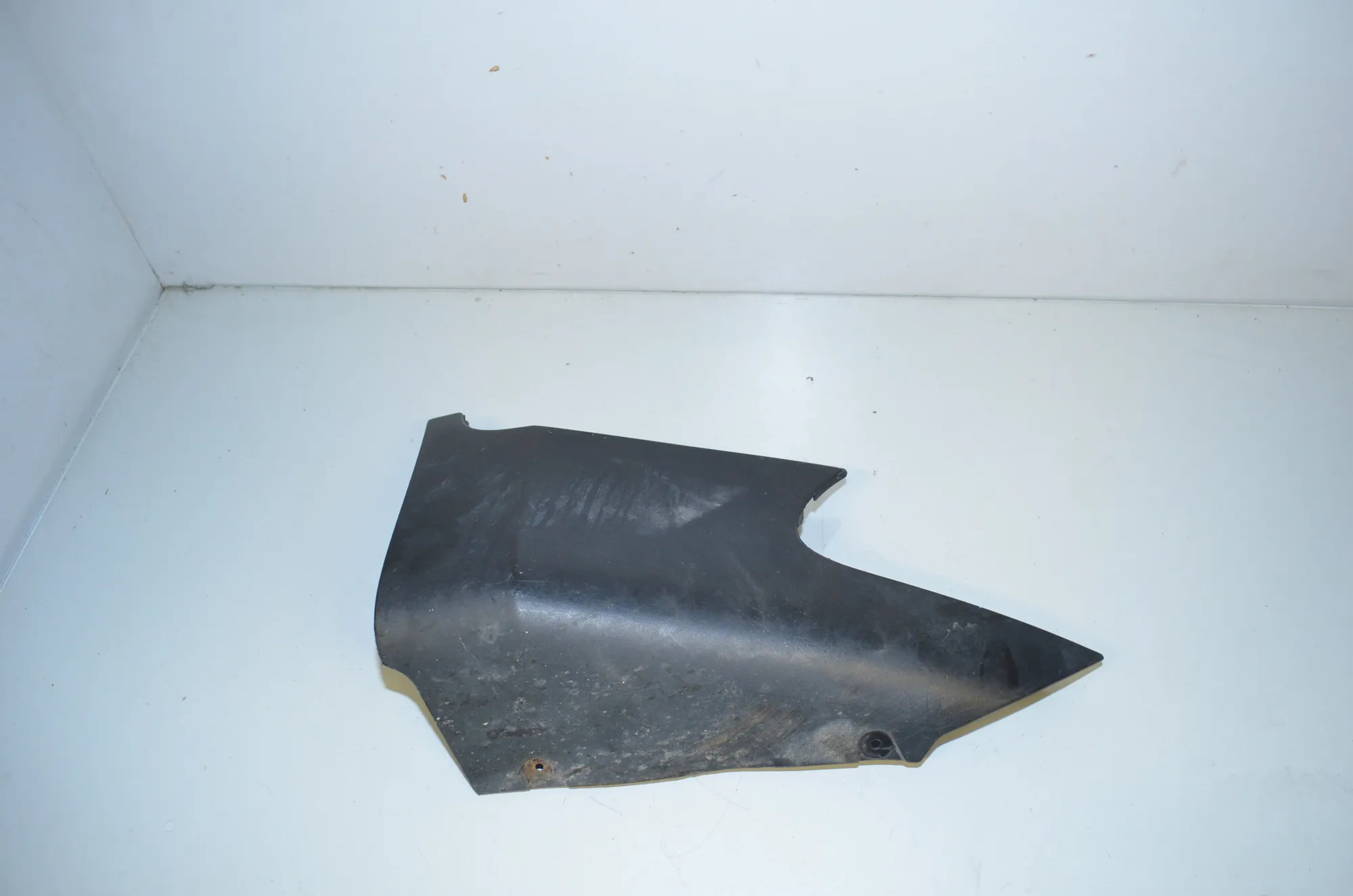 Other Rear Bumper Parts – OEM 7187145 · BMW X6 (E71, E72) xDrive 50 i 2008