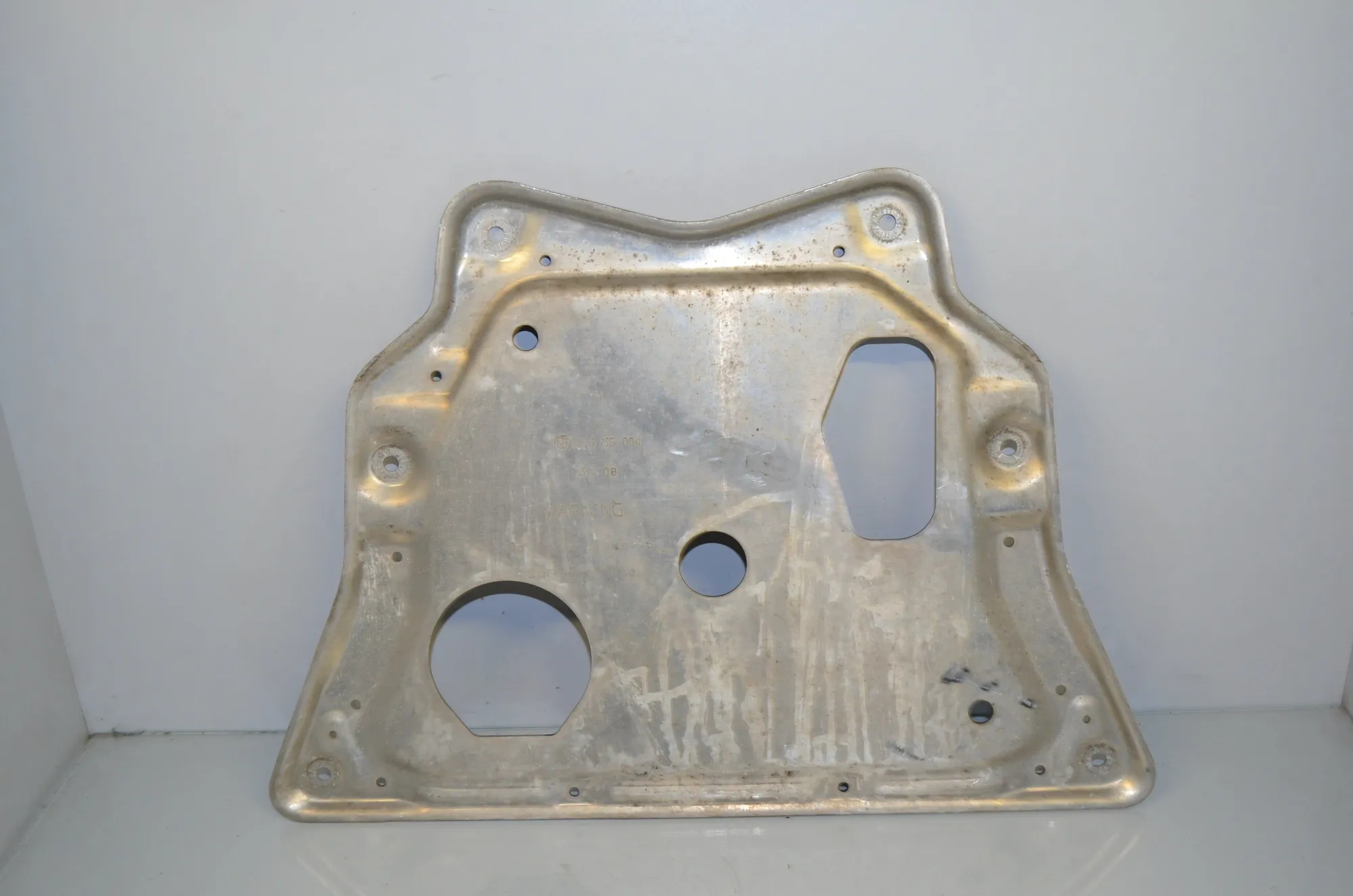 Engine Cover – OEM 6788727 · BMW X6 (E71, E72) xDrive 50 i 2008