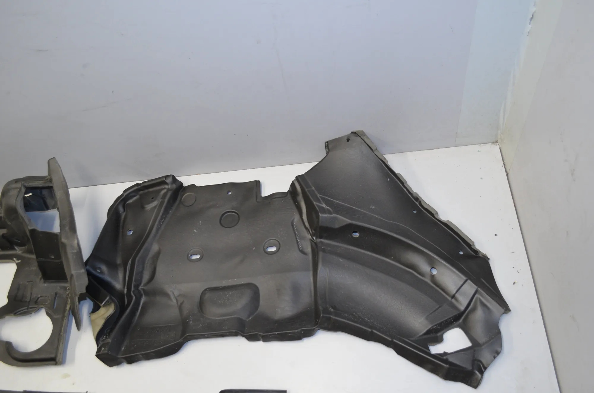 Sound Insulation – OEM 51486979740 · BMW X6 (E71, E72) xDrive 50 i 2008 – 5