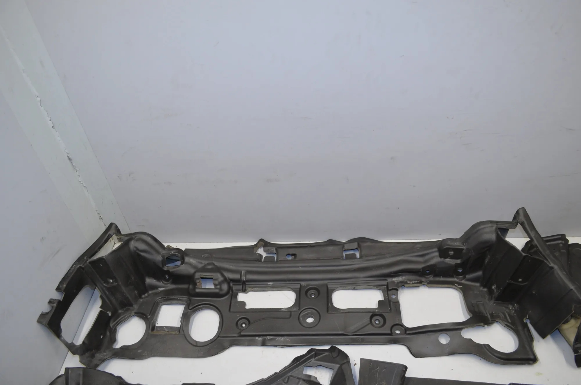 Sound Insulation – OEM 51486979740 · BMW X6 (E71, E72) xDrive 50 i 2008 – 2