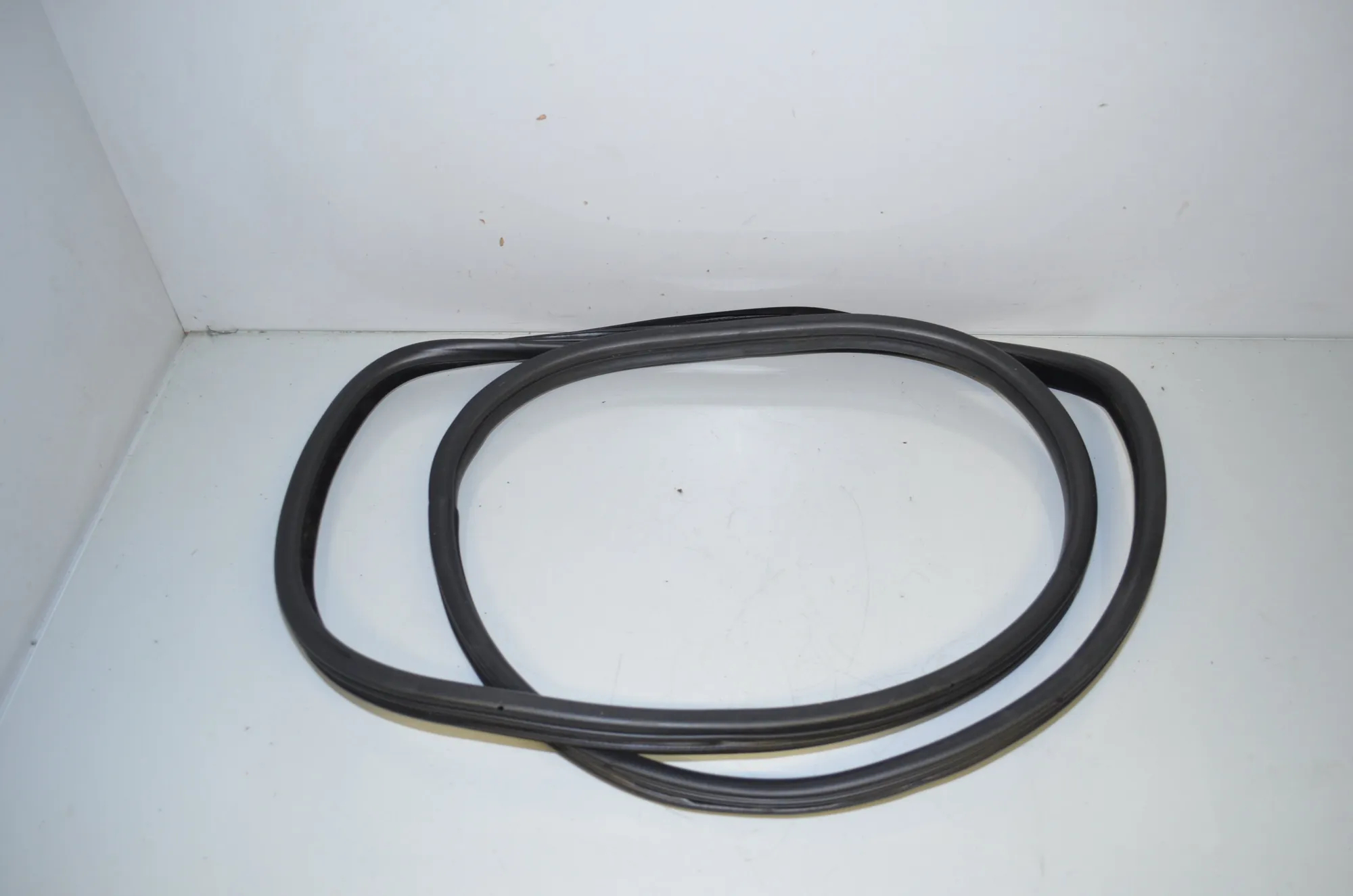 Rear Right Door Seal Rubber – OEM 7221844 · BMW X6 (E71, E72) xDrive 50 i 2008 – 3
