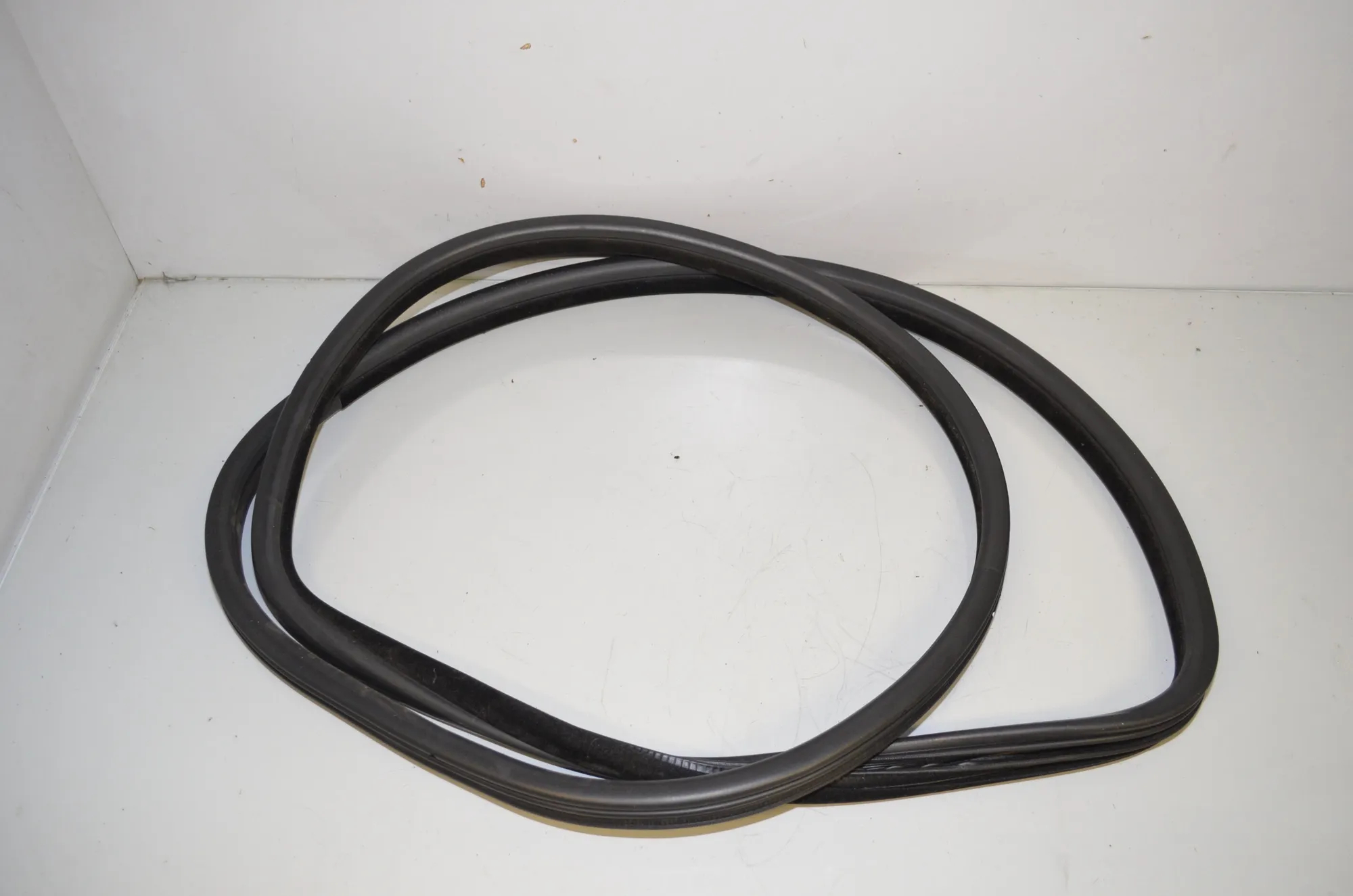Rear Left Door Seal Rubber – OEM 7221843 · BMW X6 (E71, E72) xDrive 50 i 2008 – 4