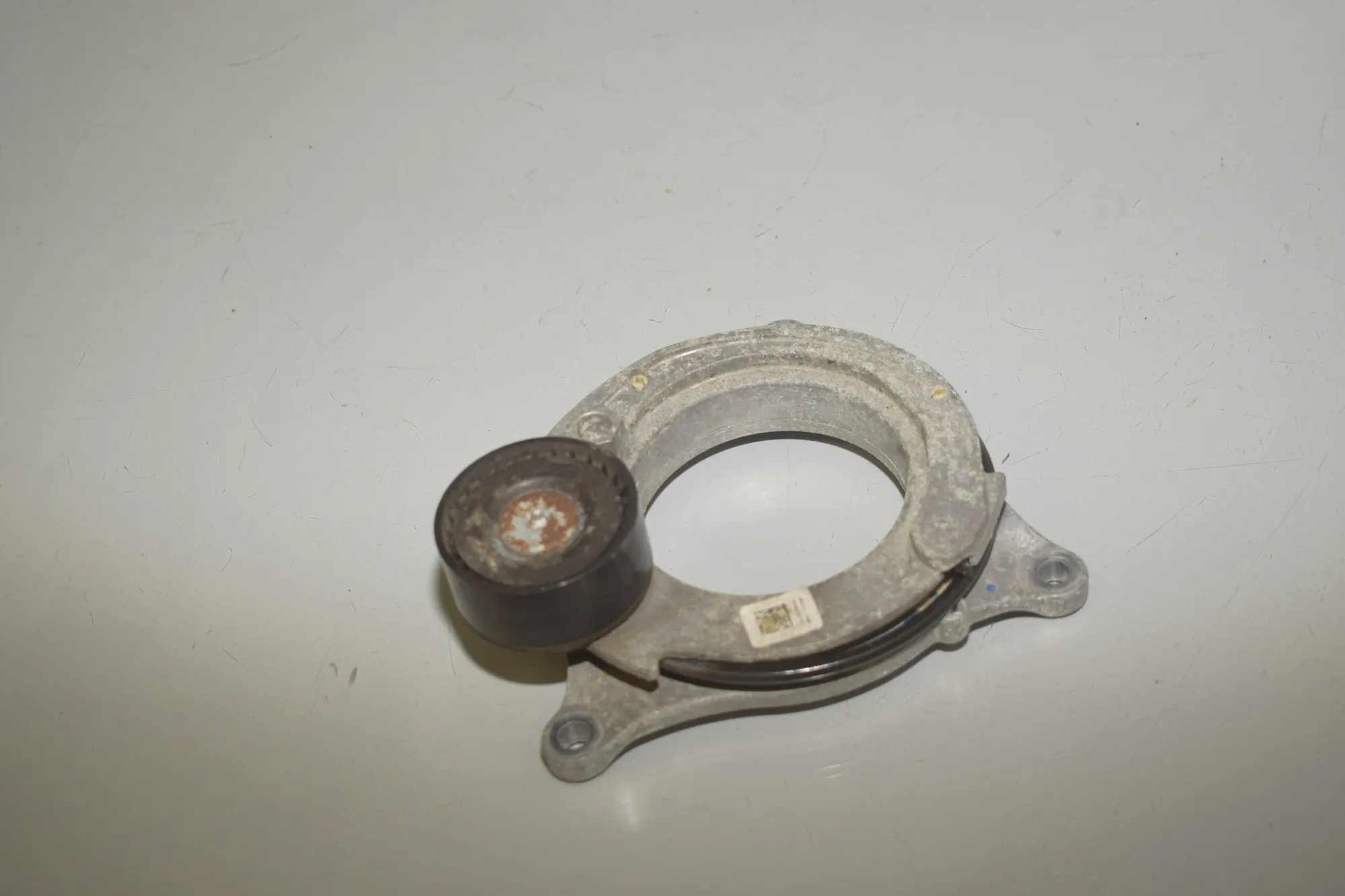 Belt Tensioner – OEM 8579118 · BMW 3 Touring (G21) (2019 - -) 320 d 2019 – 4