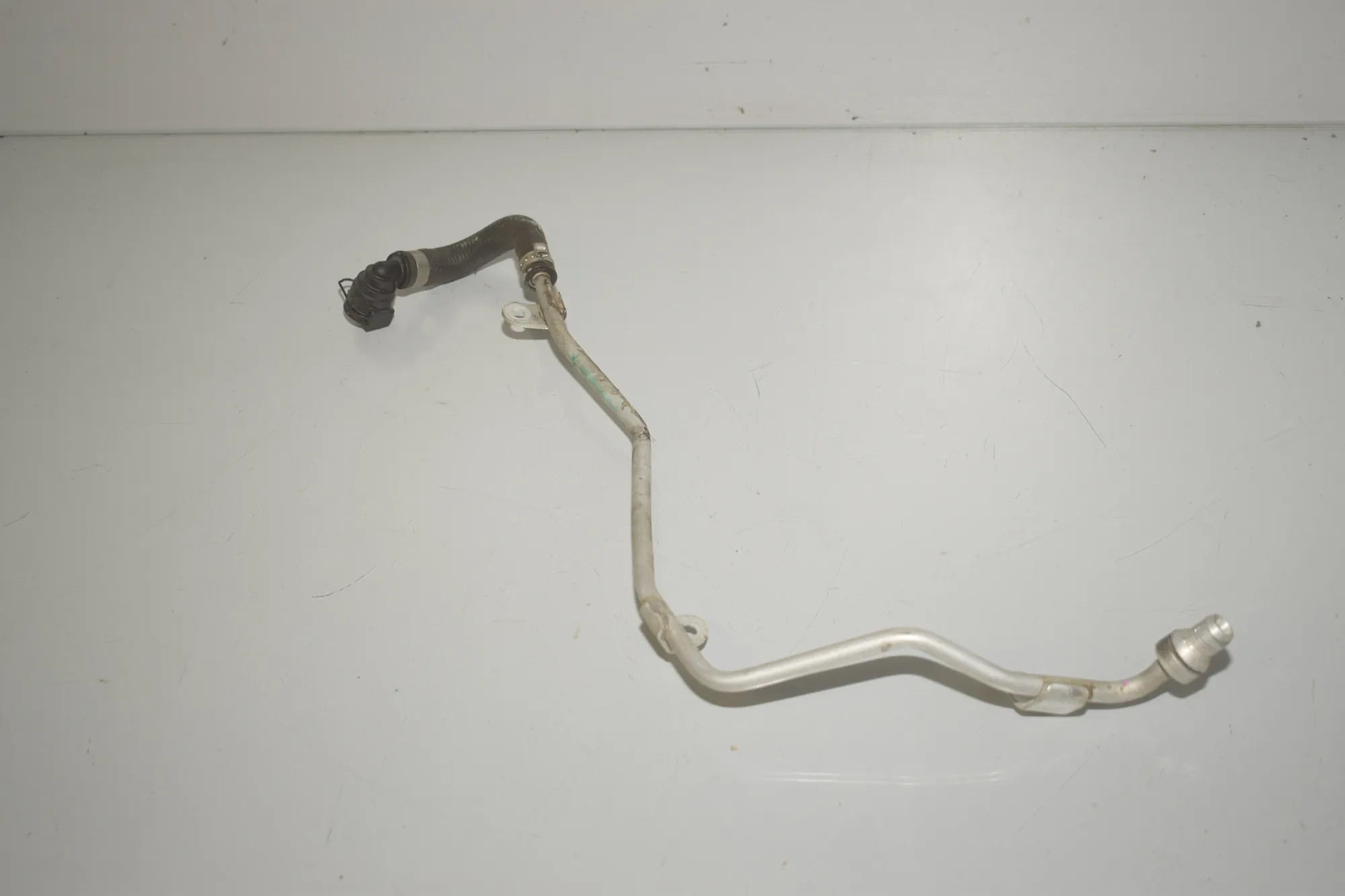 Other tubes – OEM 8580972 · BMW 3 Touring (G21) (2019 - -) 320 d 2019 – 2