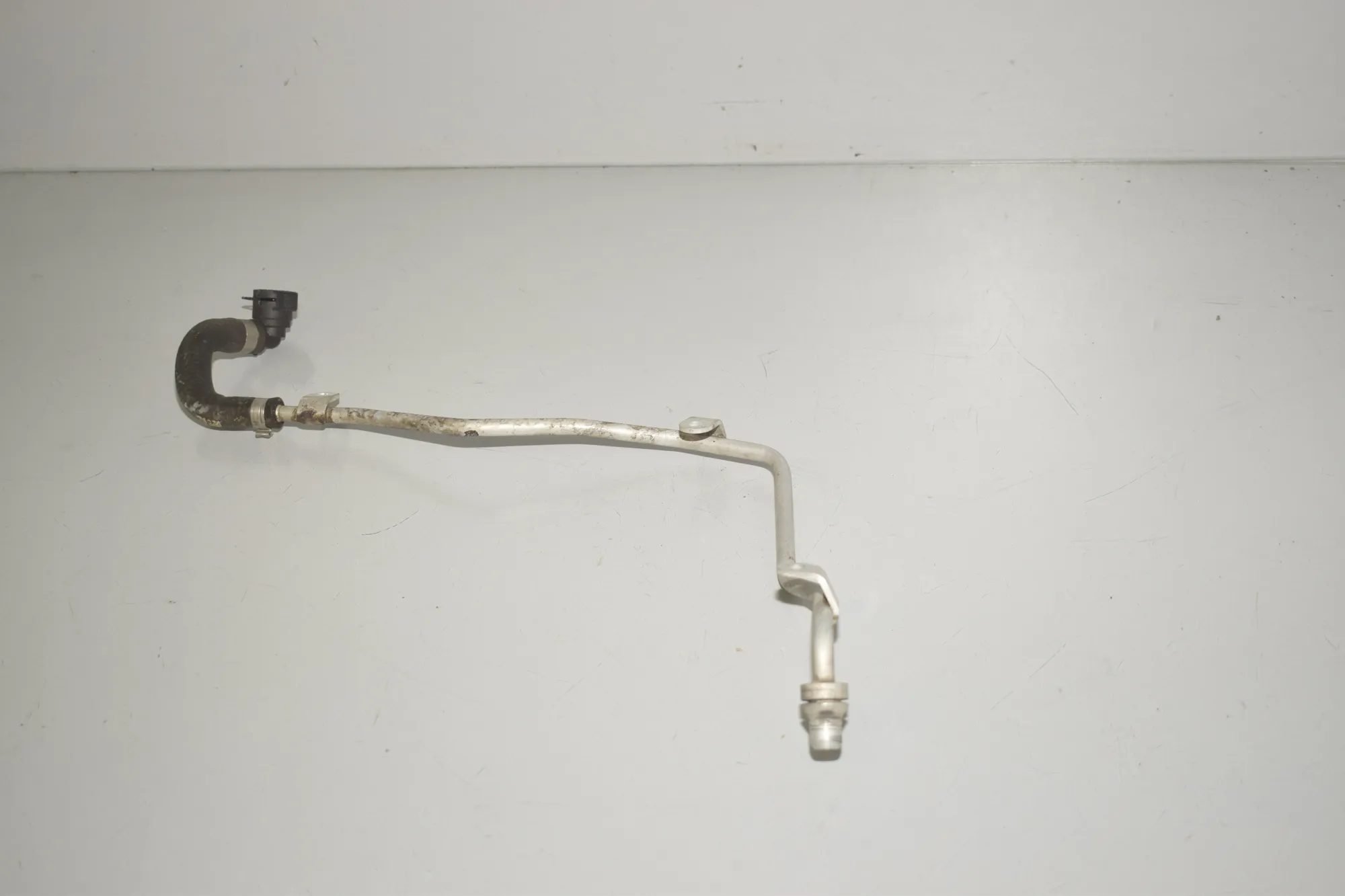 Other tubes – OEM 8580972 · BMW 3 Touring (G21) (2019 - -) 320 d 2019