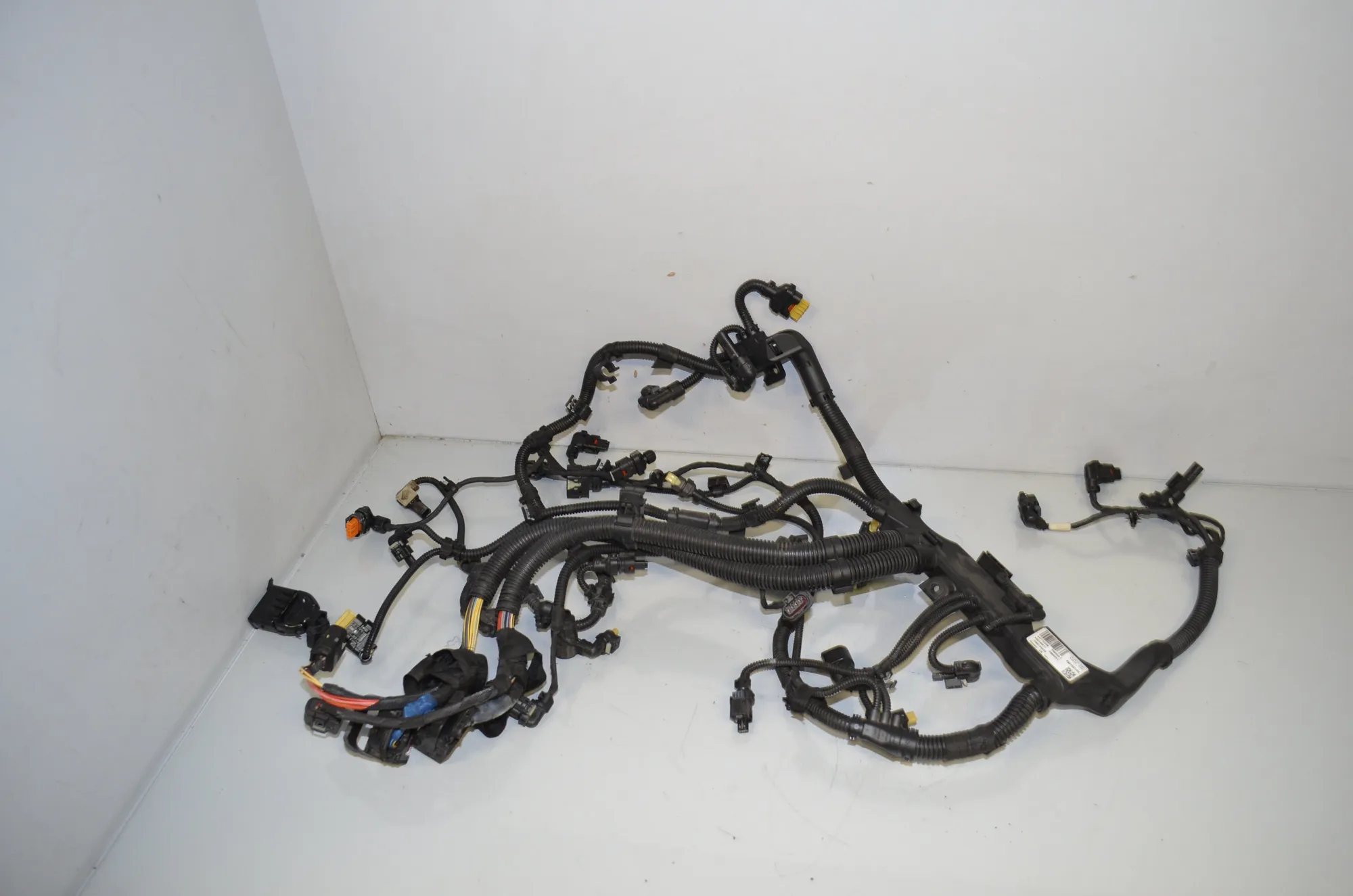 Engine Cable Harness – OEM 8477122 · BMW 3 Touring (G21) (2019 - -) 320 d 2019