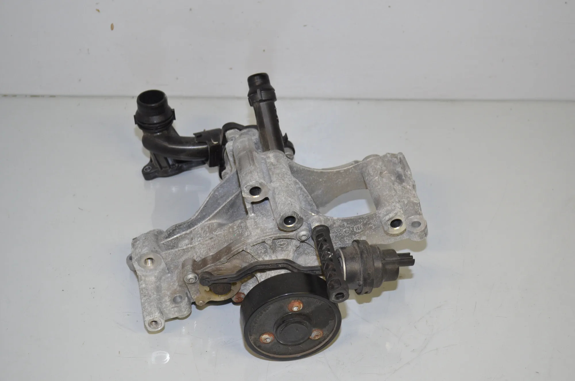 Water Pump – OEM 8591718 · BMW 3 Touring (G21) (2019 - -) 320 d 2019