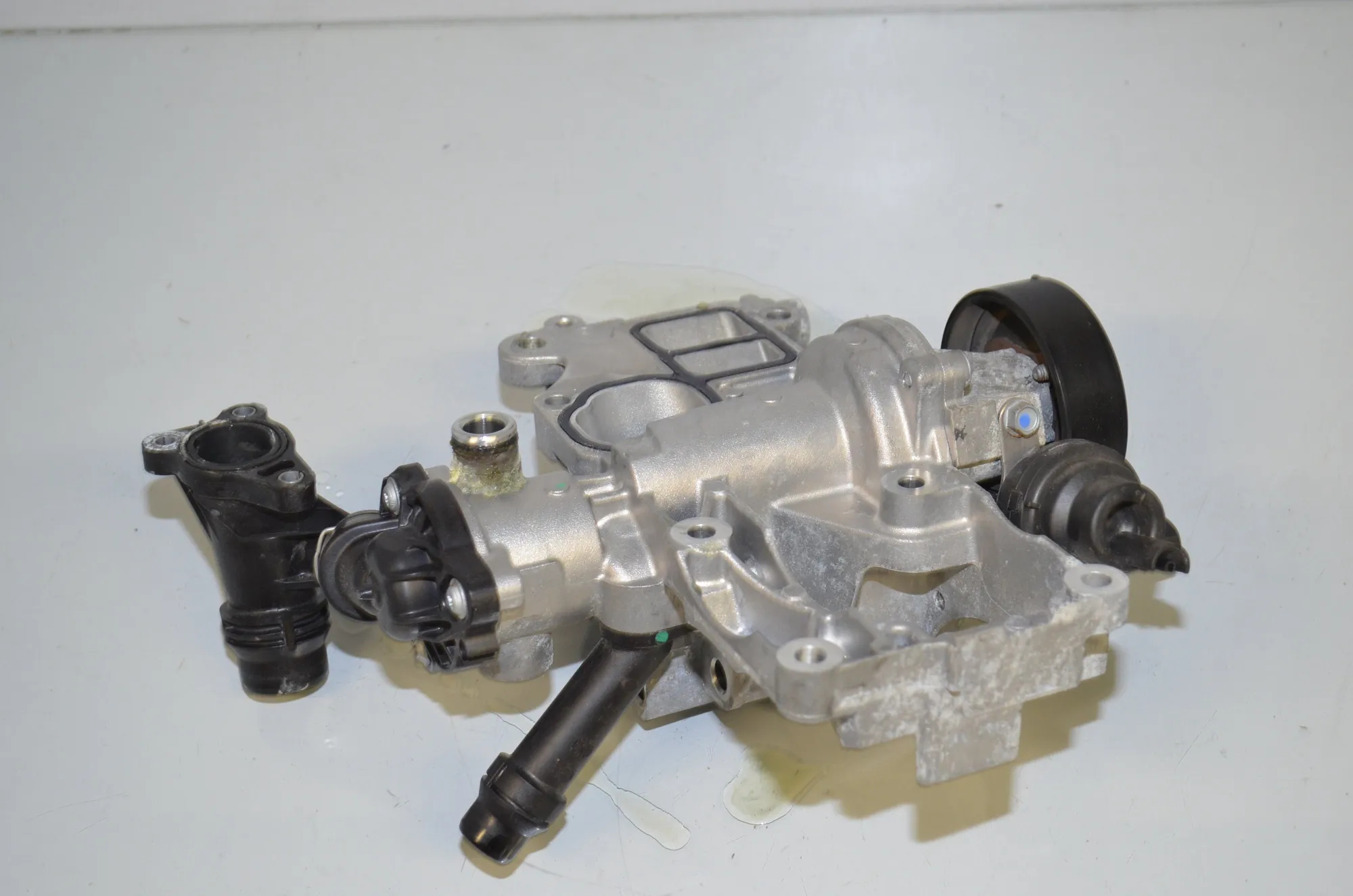Water Pump – OEM 8591718 · BMW 3 Touring (G21) (2019 - -) 320 d 2019 – 3