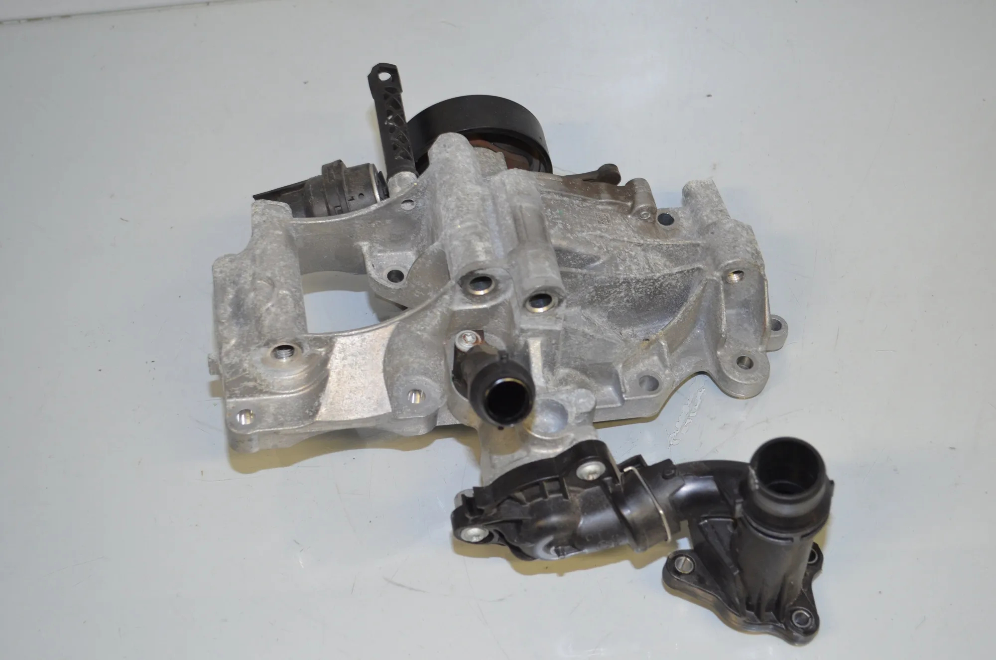 Water Pump – OEM 8591718 · BMW 3 Touring (G21) (2019 - -) 320 d 2019 – 2