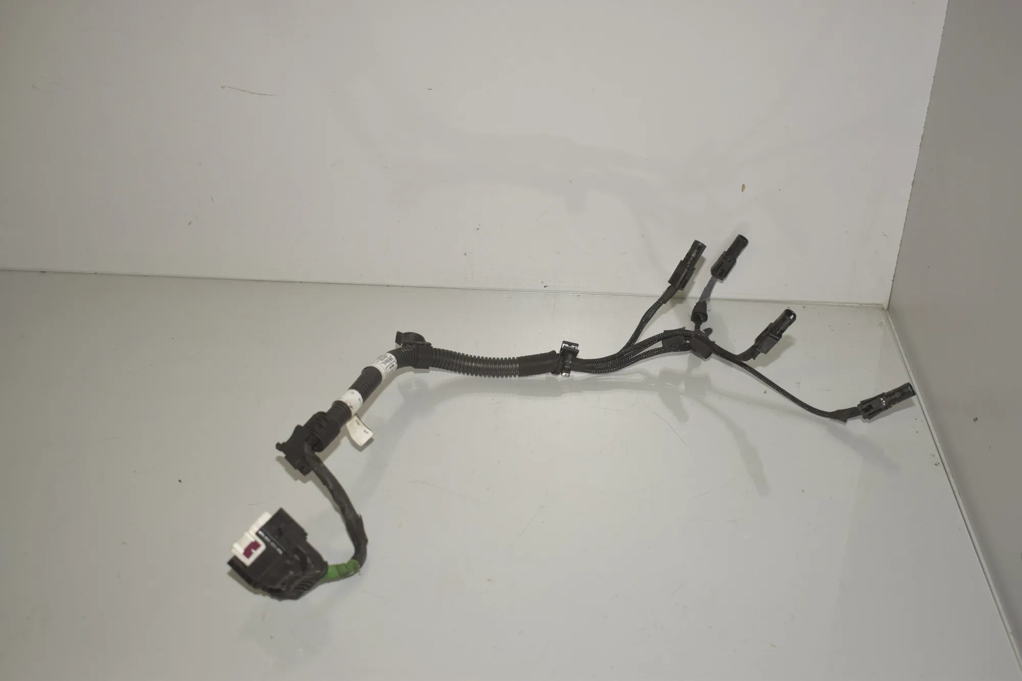 Engine Cable Harness – OEM 8580192 · BMW 3 Touring (G21) (2019 - -) 320 d 2019 – 2