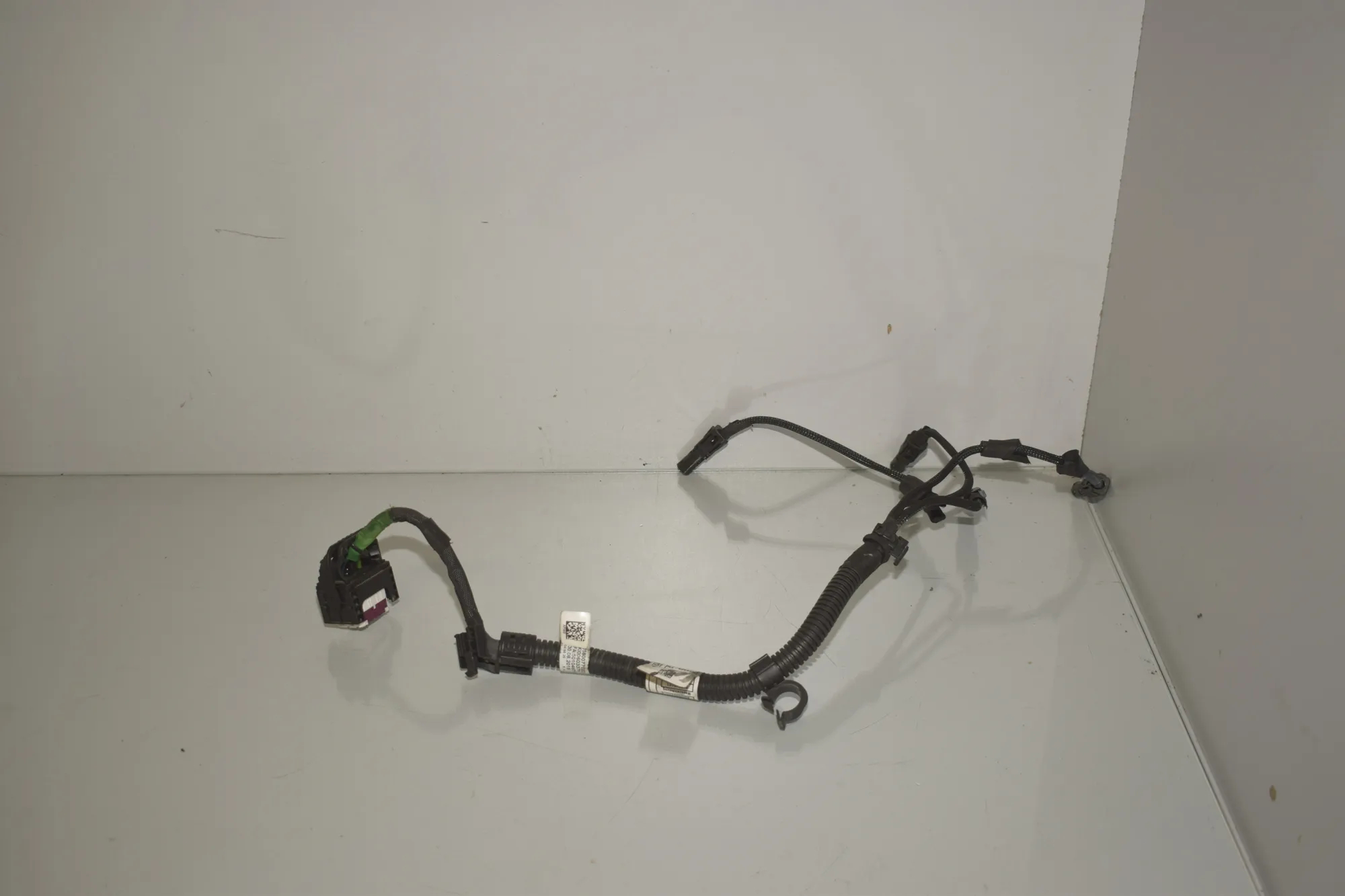 Engine Cable Harness – OEM 8580192 · BMW 3 Touring (G21) (2019 - -) 320 d 2019
