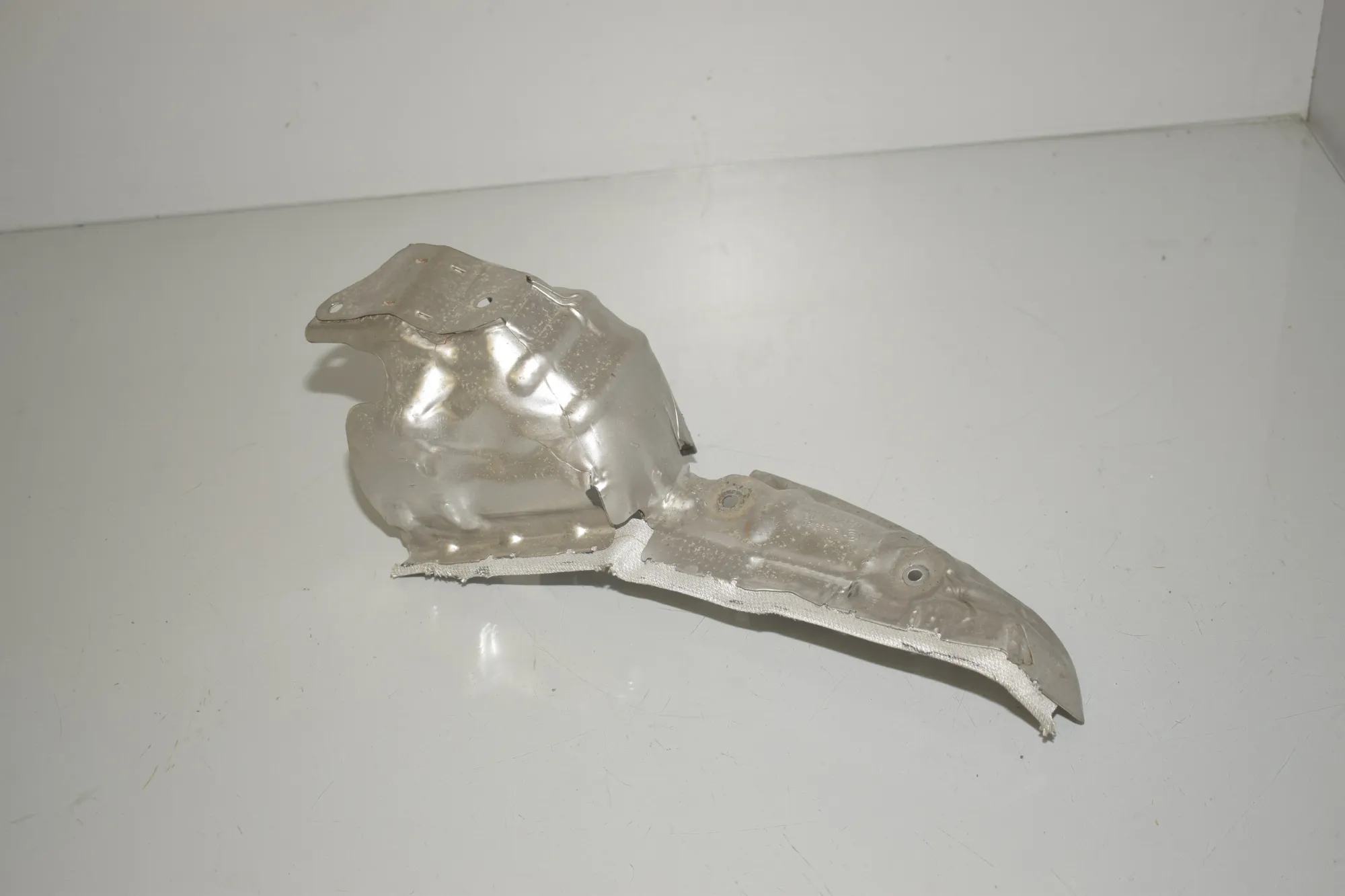 Heat Protection – OEM 8585811 · BMW 3 Touring (G21) (2019 - -) 320 d 2019 – 4