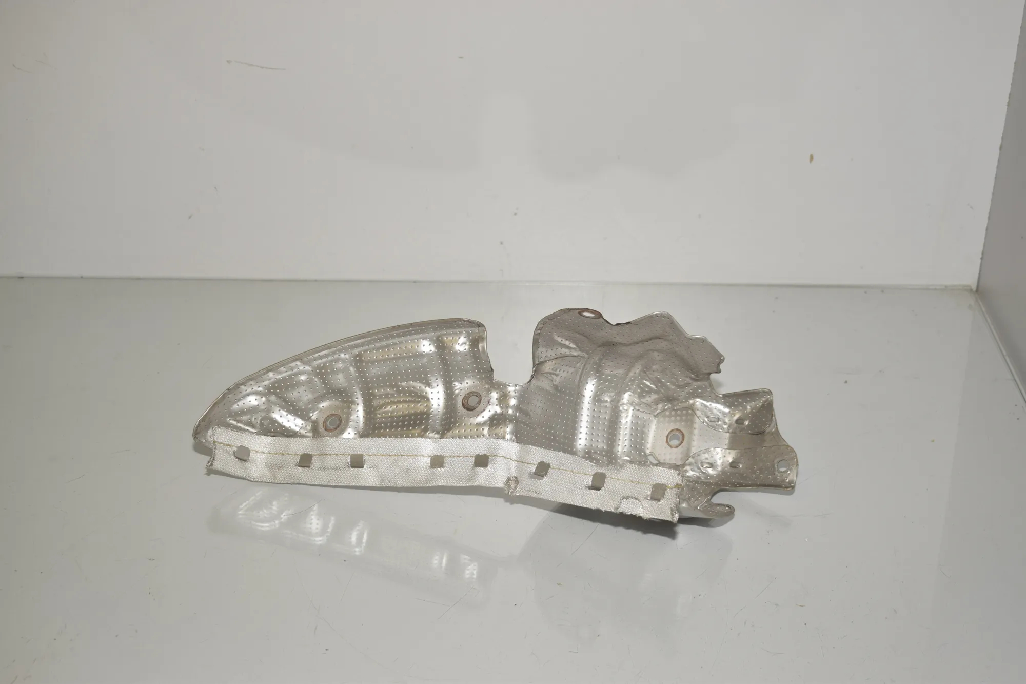 Heat Protection – OEM 8585811 · BMW 3 Touring (G21) (2019 - -) 320 d 2019