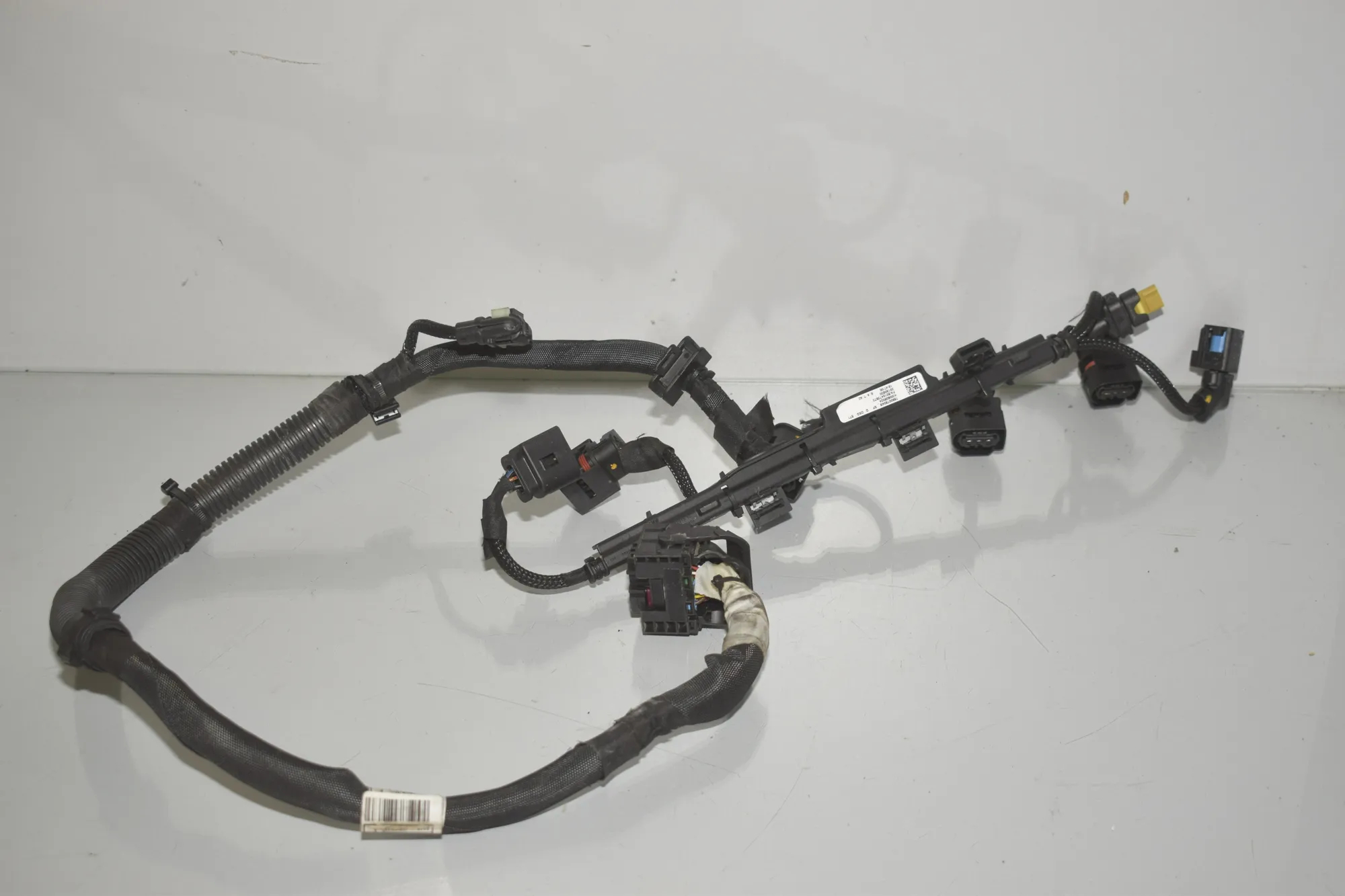 Glow Plug Wires – OEM 8590045 · BMW 3 Touring (G21) (2019 - -) 320 d 2019 – 2