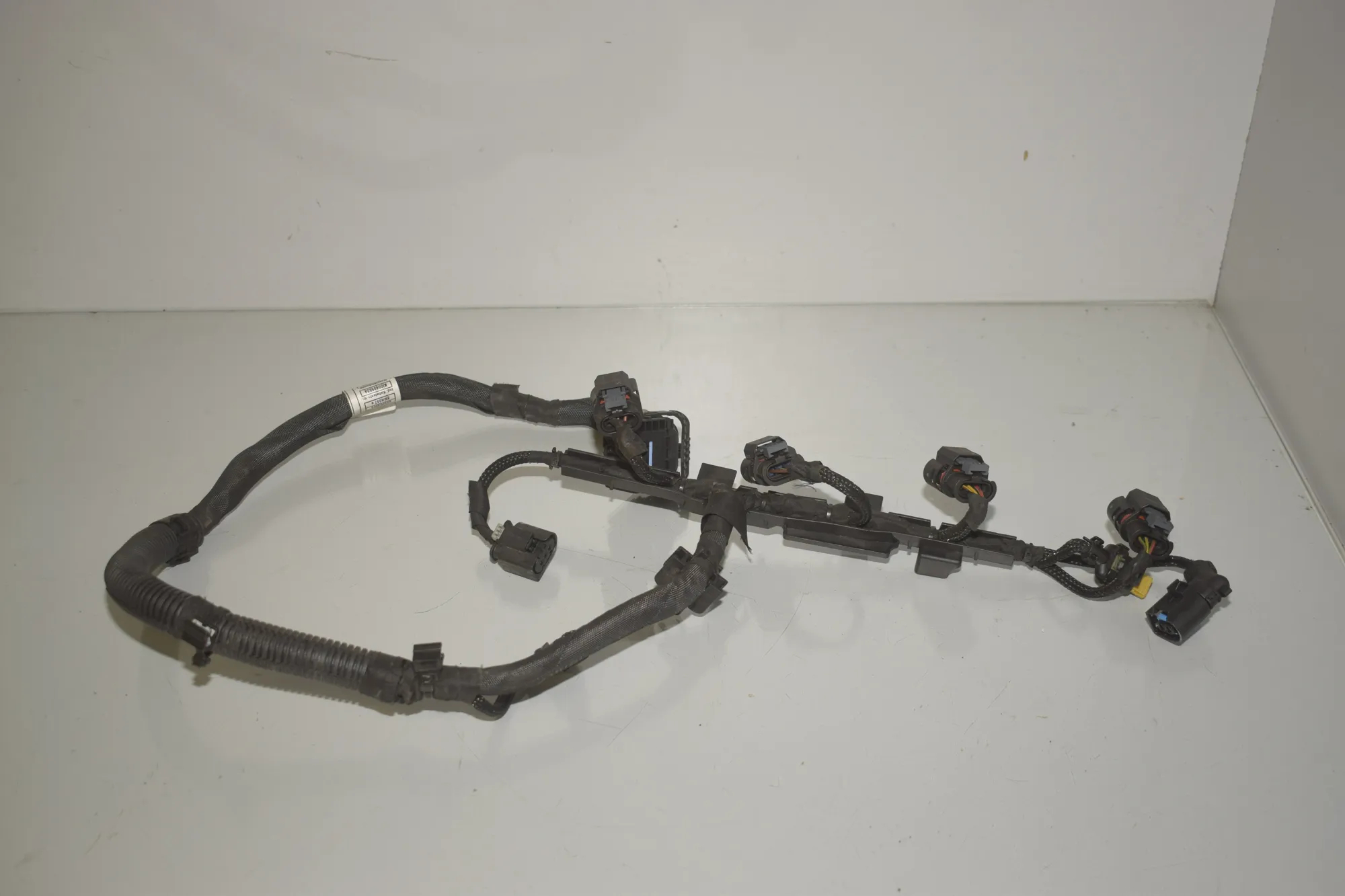 Glow Plug Wires – OEM 8590045 · BMW 3 Touring (G21) (2019 - -) 320 d 2019
