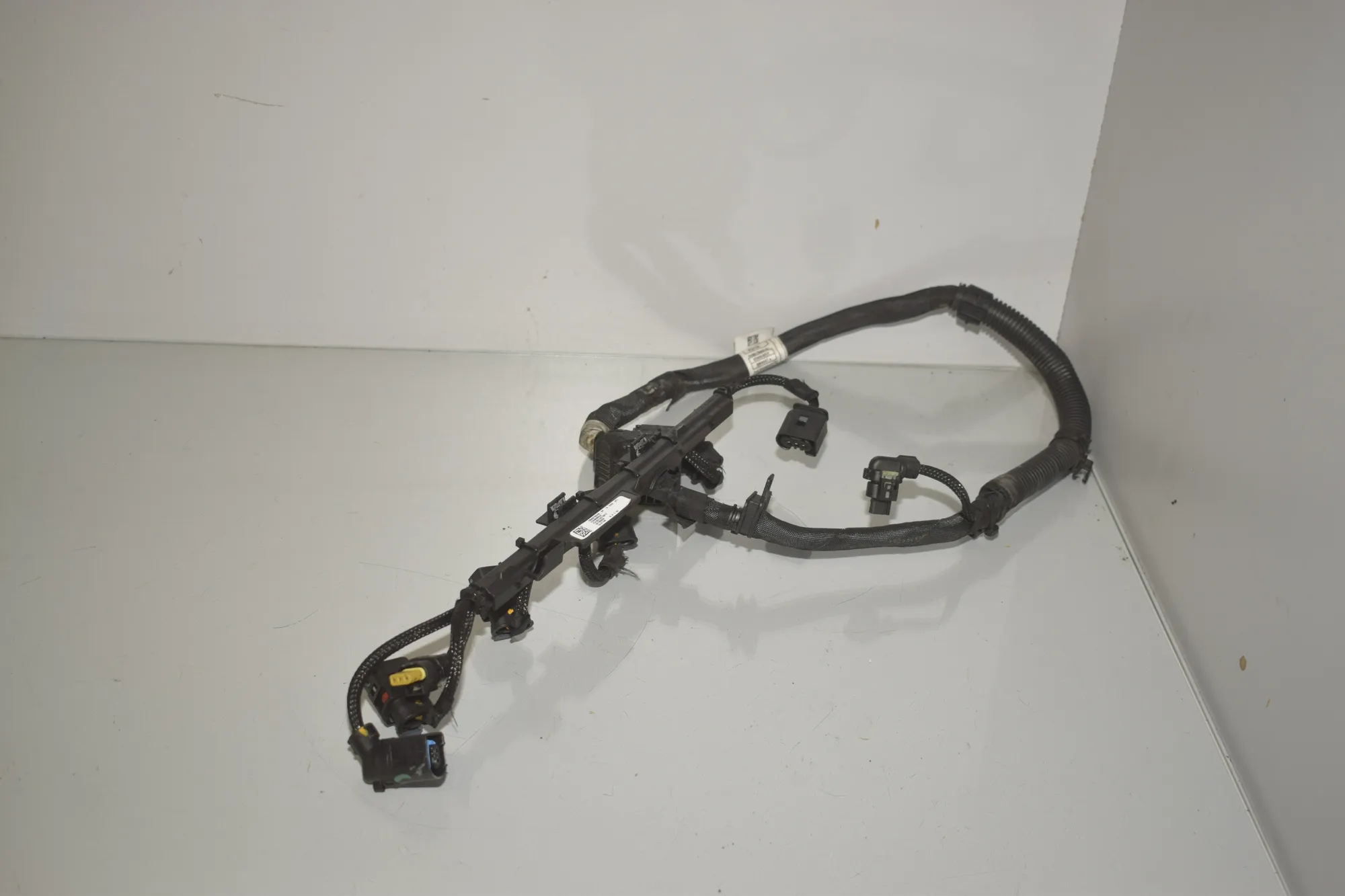 Glow Plug Wires – OEM 8590045 · BMW 3 Touring (G21) (2019 - -) 320 d 2019 – 3