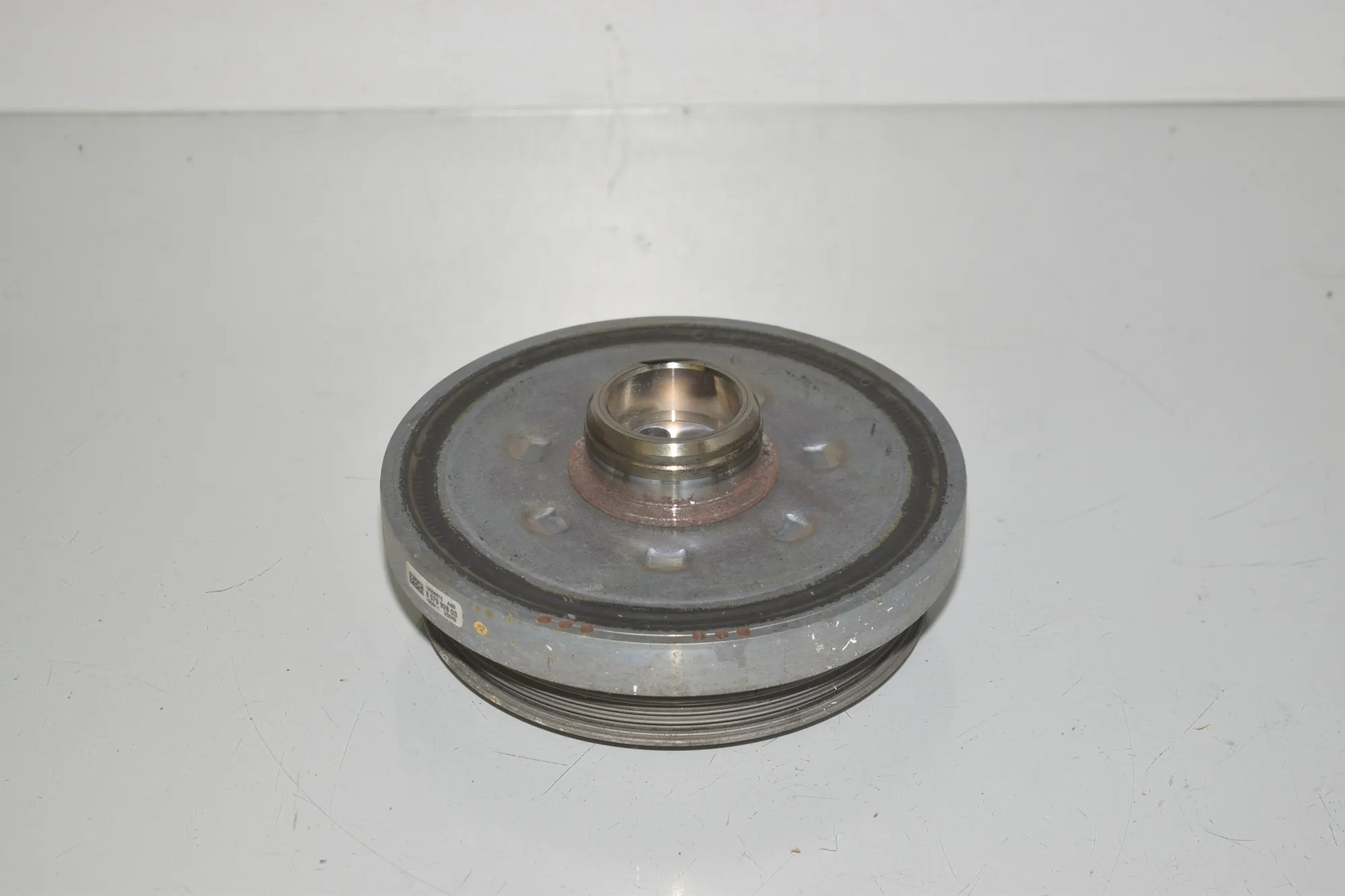 Crankshaft Pulley – OEM 8579928 · BMW 3 Touring (G21) (2019 - -) 320 d 2019