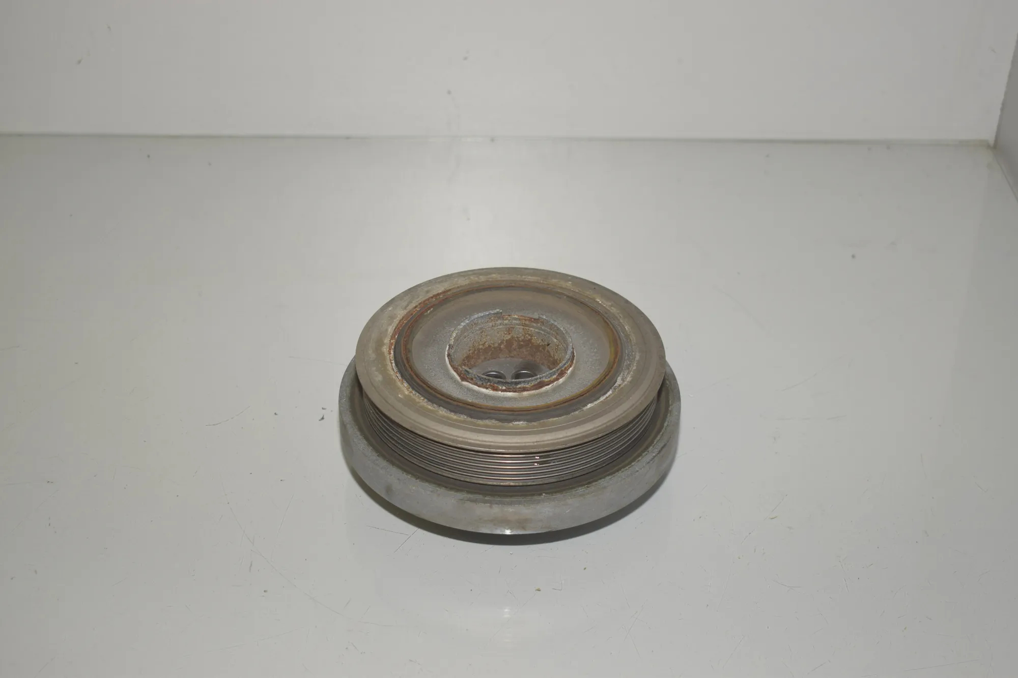 Crankshaft Pulley – OEM 8579928 · BMW 3 Touring (G21) (2019 - -) 320 d 2019 – 3