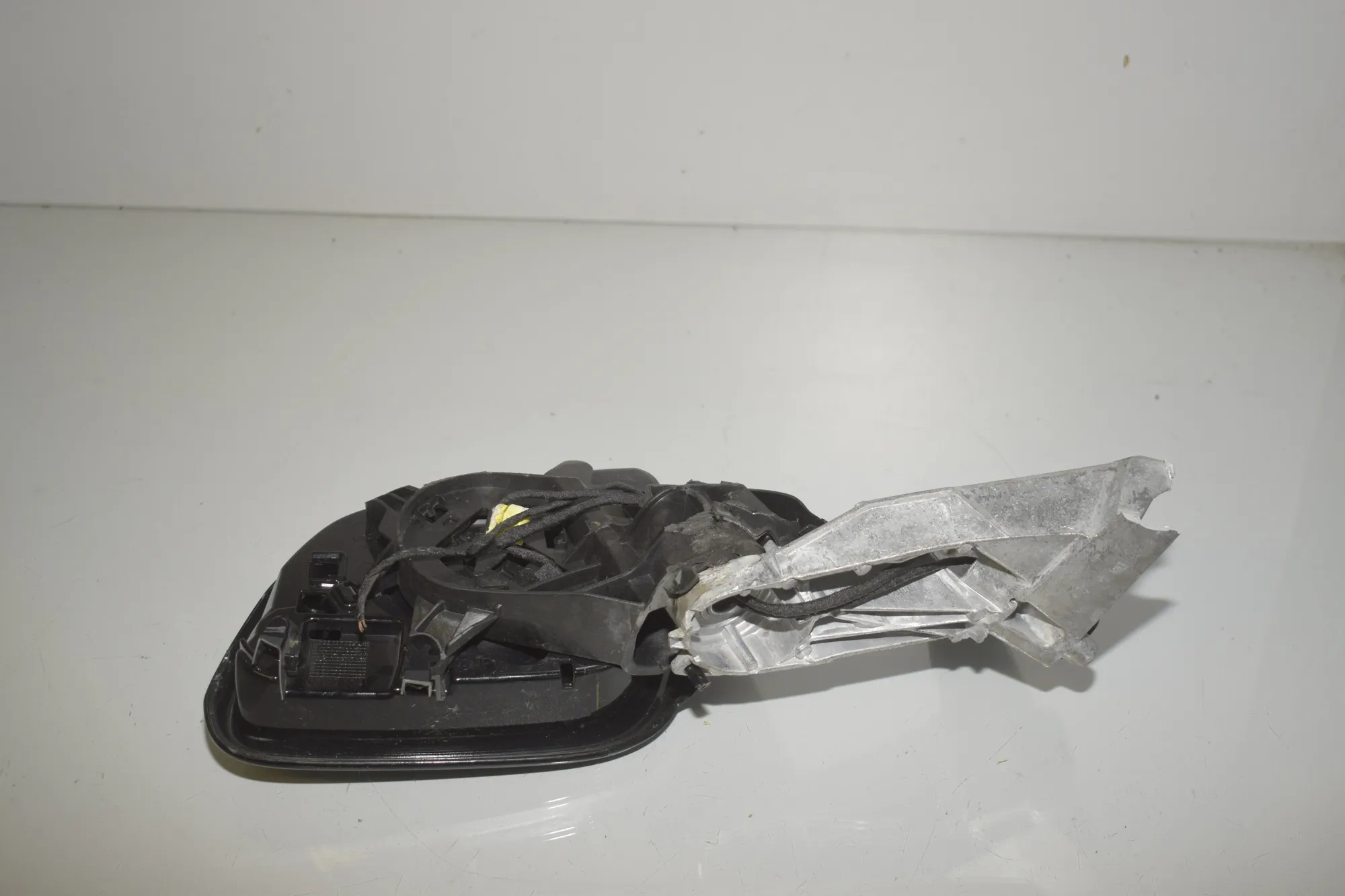 Right Side Wing Mirror · BMW 1 (F40) BMW 1 (F40) (F40) 120 d 2023 – 3